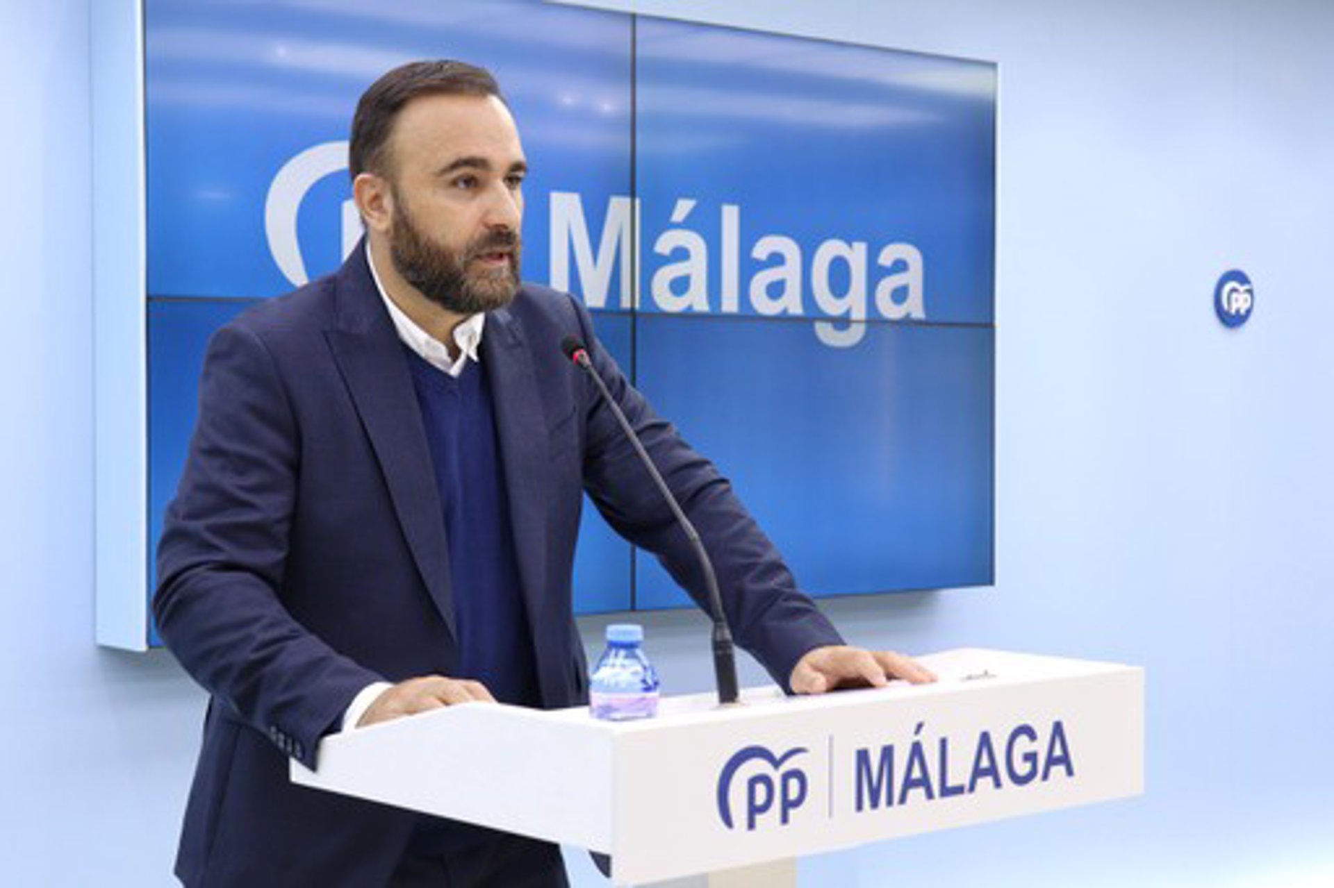 PP alerta de aumento de criminalidad en municipios "donde el Gobierno bloquea nuevos cuarteles de Guardia Civil"