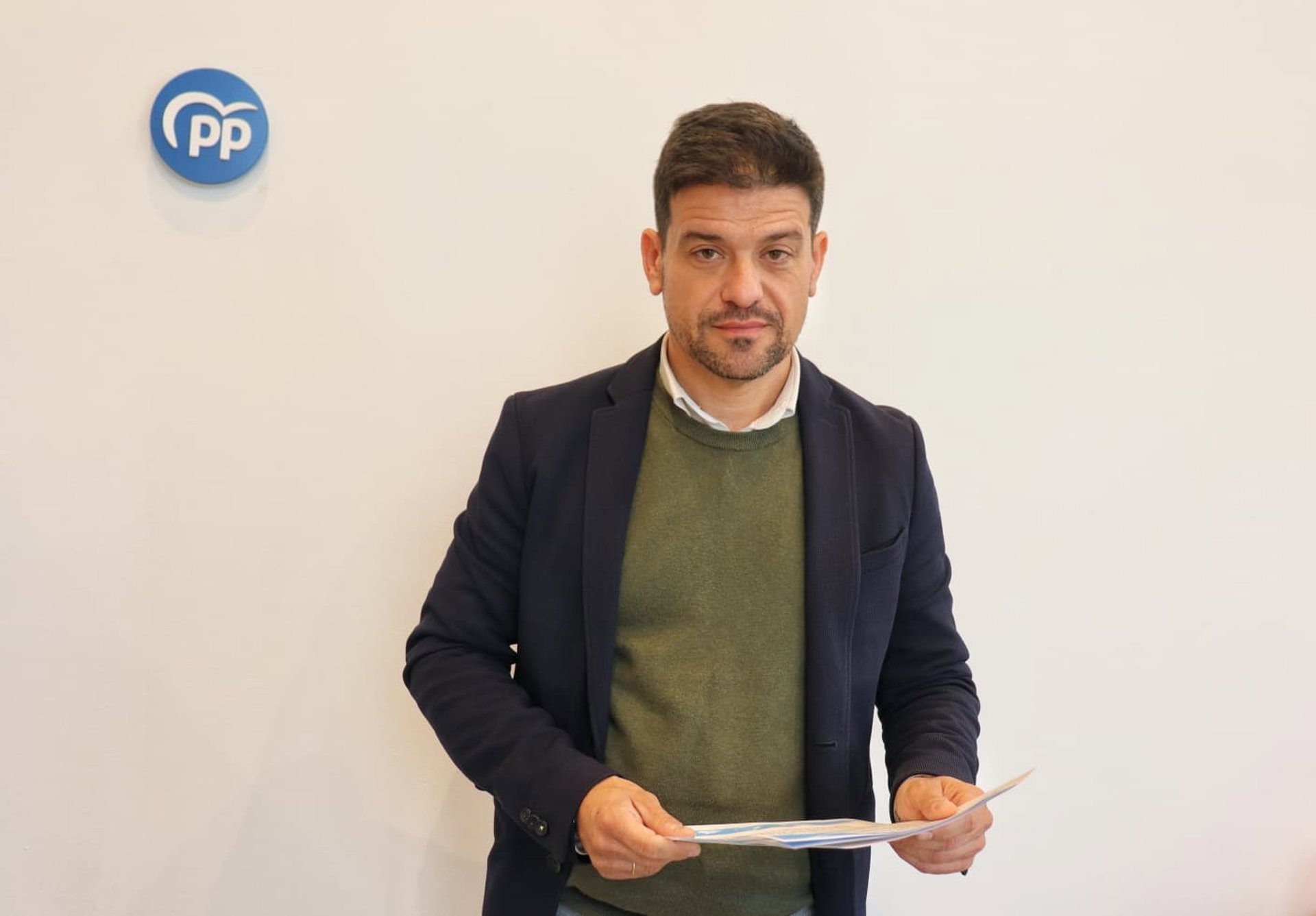 PP dice que Gobierno "humilla" a malagueños al reconocer "serios problemas de movilidad y negarse a atajarlos"