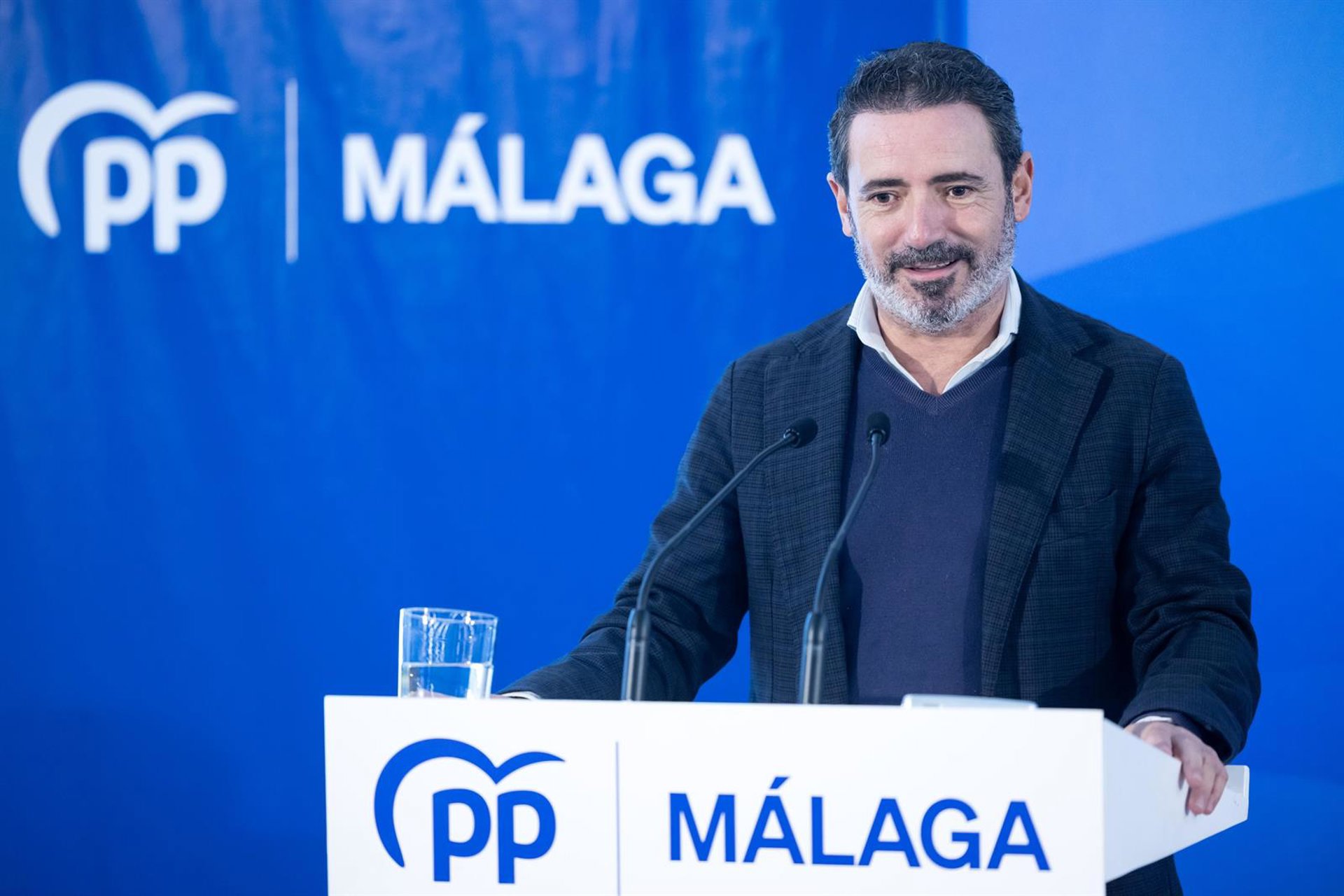 PP pregunta a PSOE si conocía y dio cobertura a Ábalos durante "encuentros personales" en la provincia