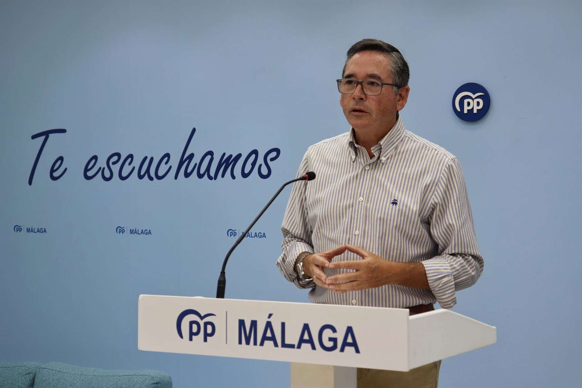 PP valora "diligencia" de Junta para corregir con nueva ley andaluza de vivienda el "desastre" de norma estatal