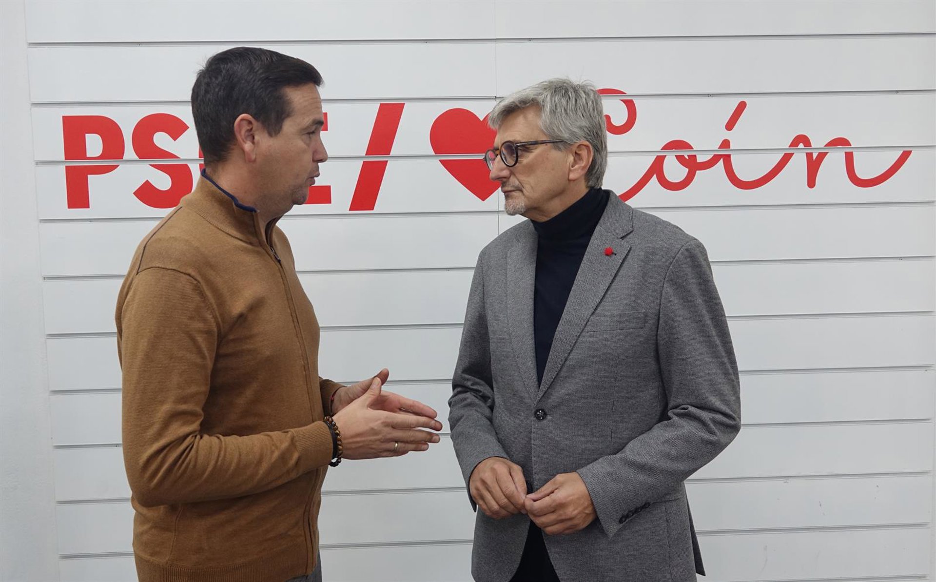 PSOE pide explicaciones a alcalde de Coín y PP por la detención de un edil "vinculado a una trama de blanqueo"