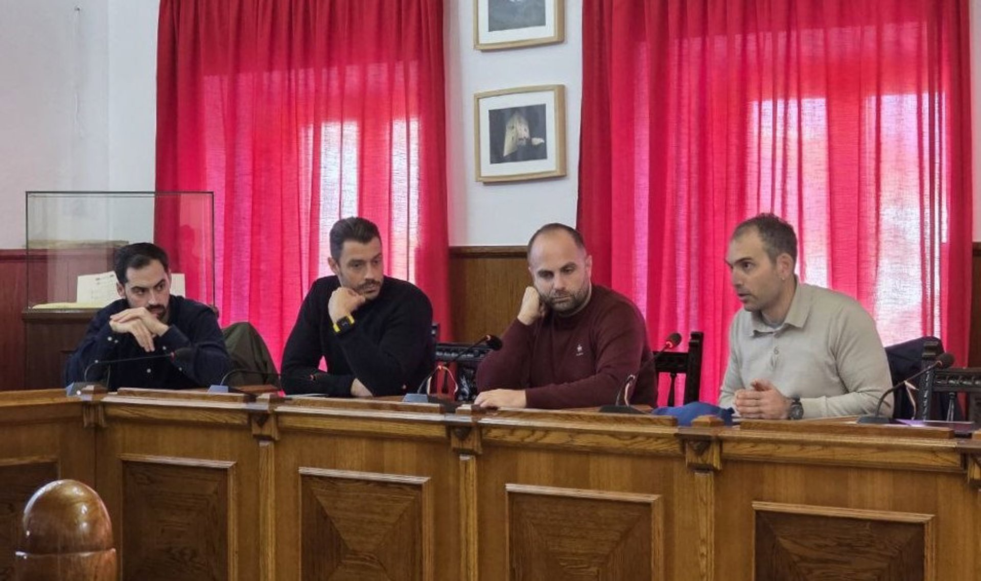 Por Andalucía acusa a Moreno de "abandonar a Teba" y exige un nuevo colegio público para el municipio