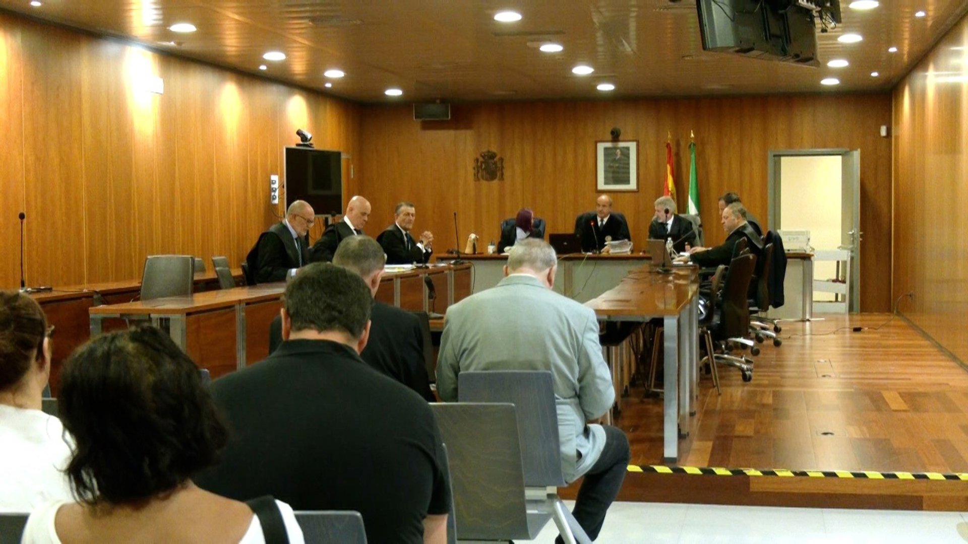 Recurren la sentencia que absolvió a dos sacerdotes de delito de incitación al odio