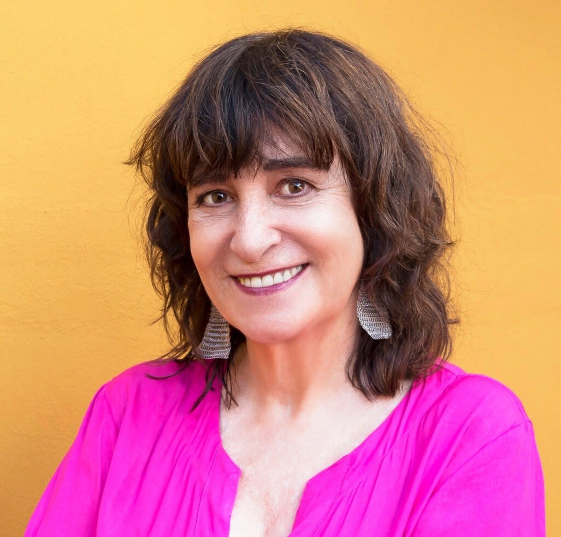 Rosa Montero clausura el ciclo cultural 'Torremolinos y Gigantes' con la presentación de su último libro
