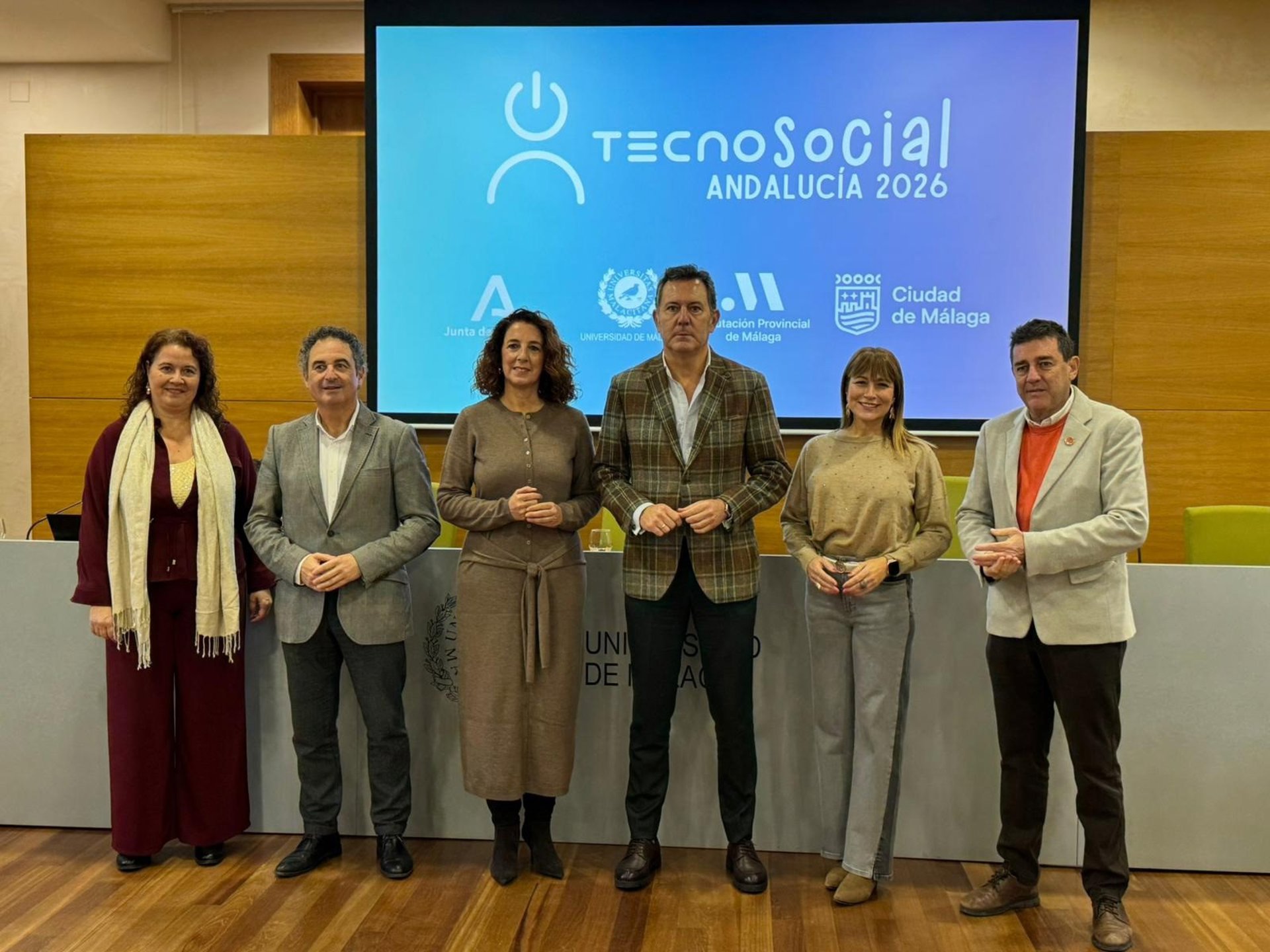 Tecnosocial, foro de innovación en servicios sociales, prepara su edición de 2026 para 19 y 20 de marzo