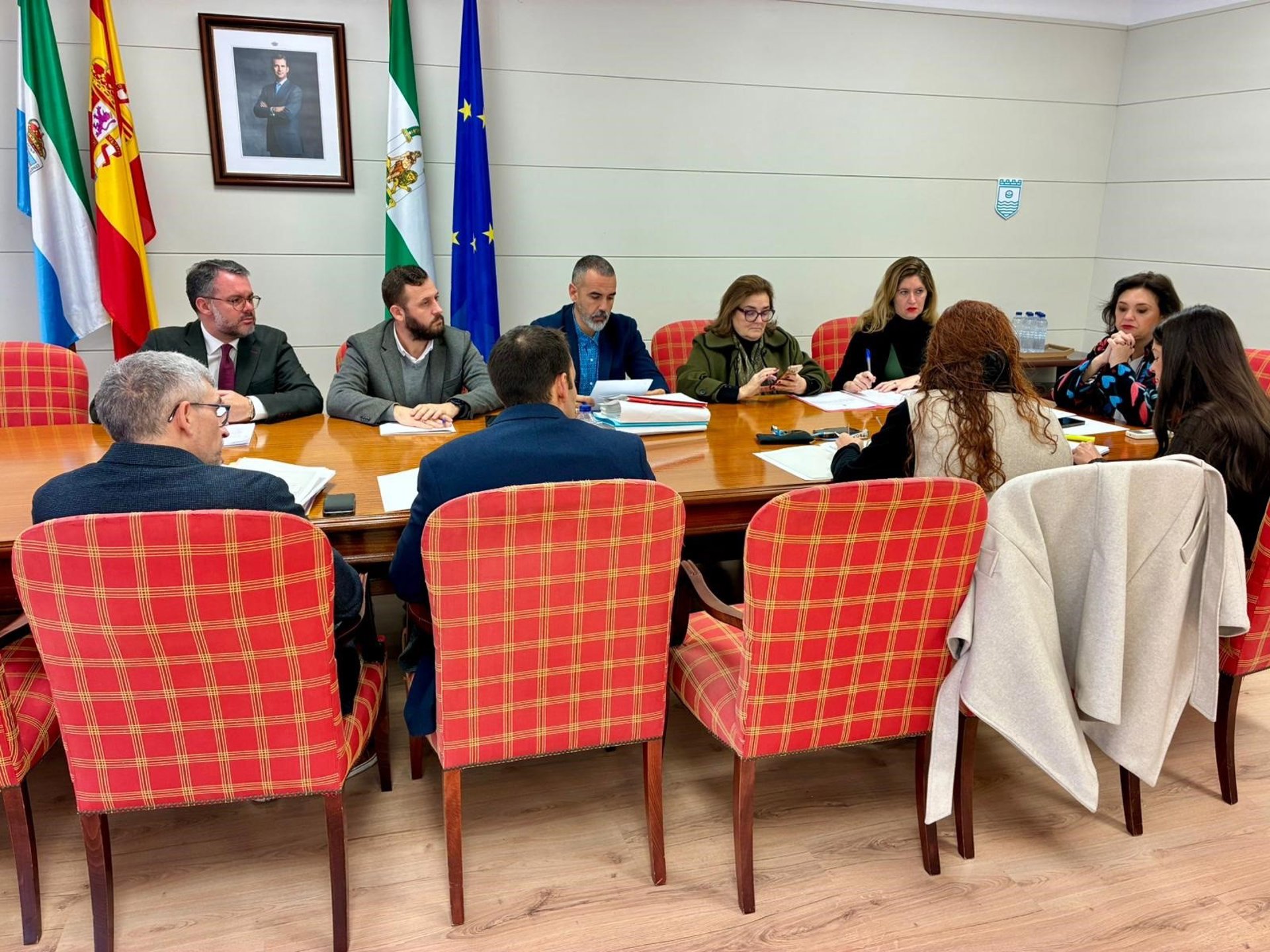 Torremolinos publica el avance del Plan de Ordenación Urbana y da un paso más hacia su nuevo planeamiento