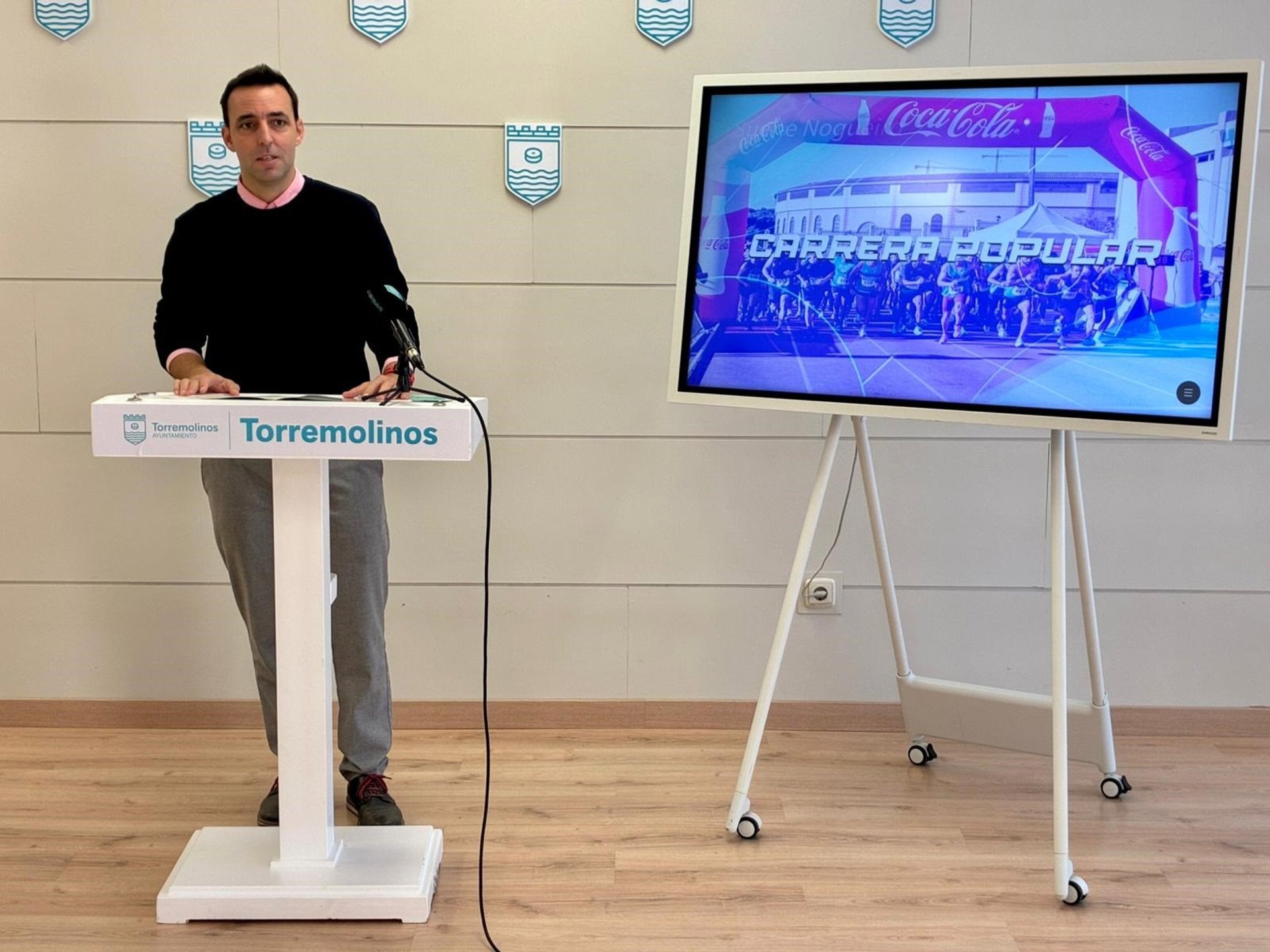 Torremolinos reconoce a los deportistas más completos del año