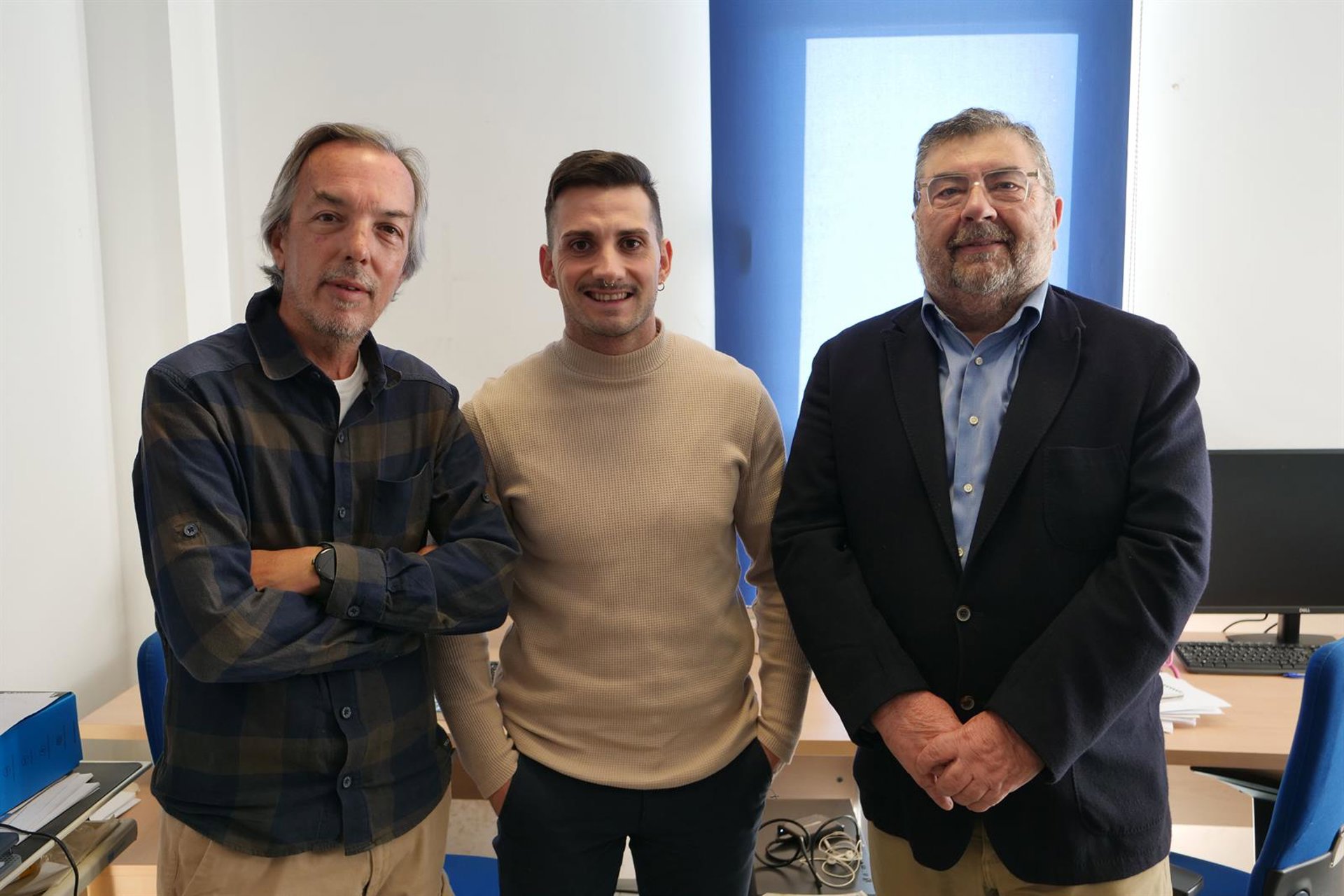 Un índice desarrollado por la UMA mejora la detección de tendencias climáticas futuras