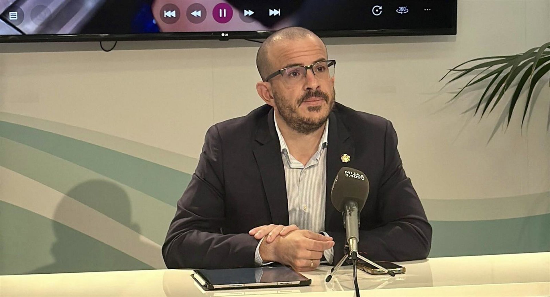 Vox Mijas dice que "proteger el medio ambiente no es lo mismo que 'tragarse' la Agenda 2030"
