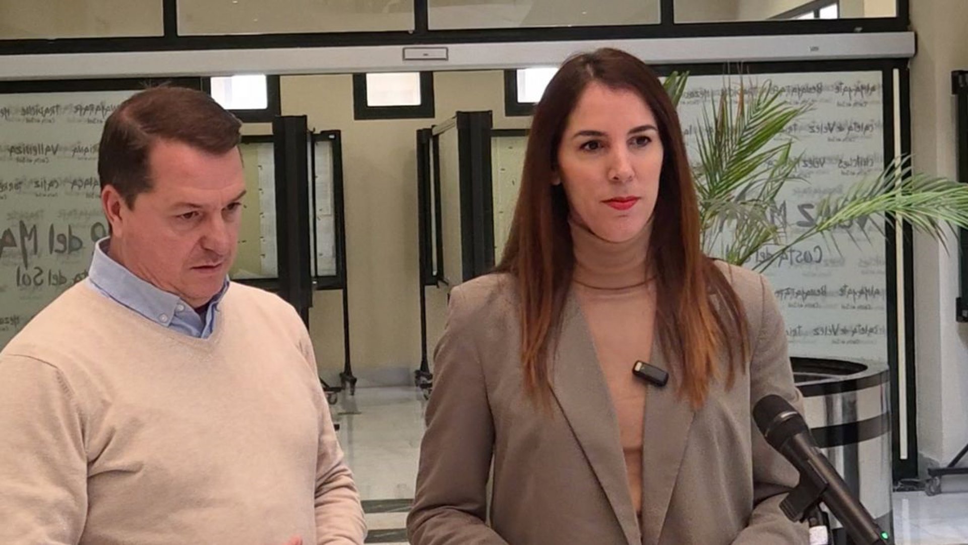 Vox presenta más de diez enmiendas por valor de 15 millones de euros "para mejorar Vélez-Málaga y la Axarquía"