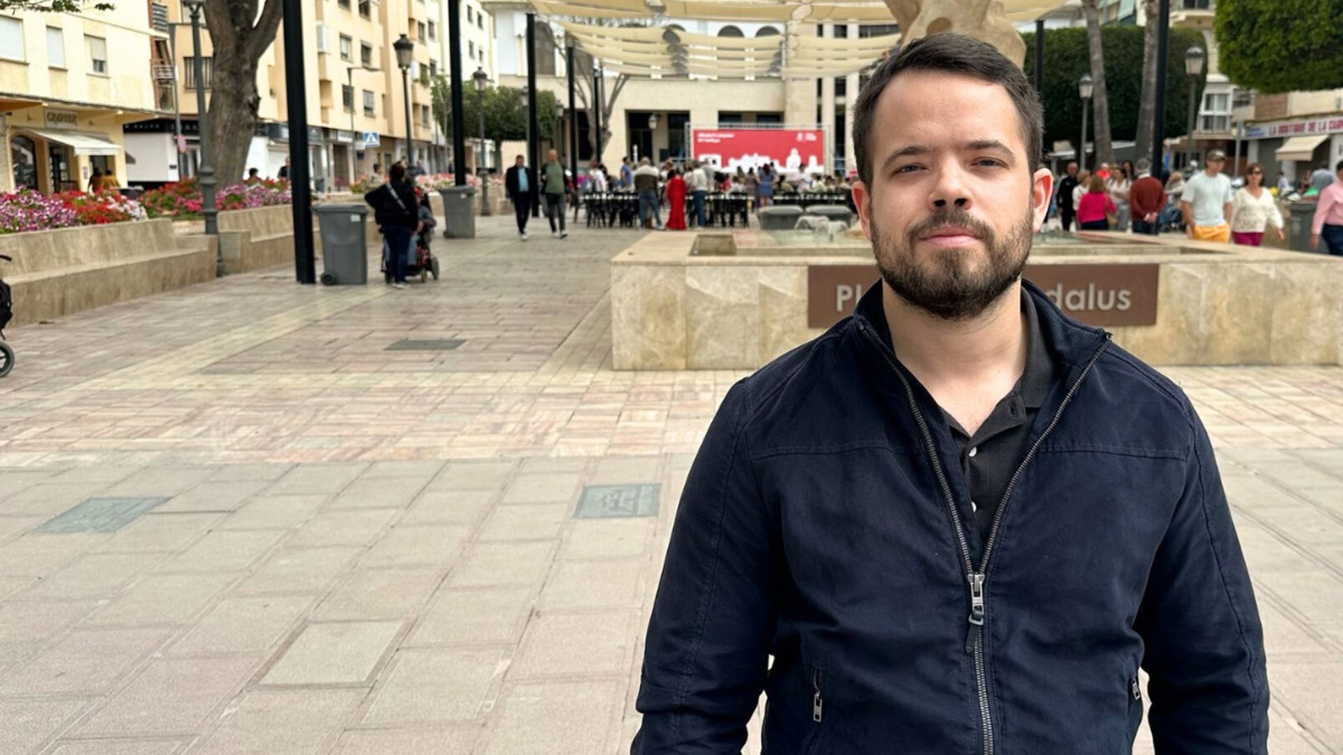 Vox propone que Rincón de la Victoria salga de la Mancomunidad Axarquía "por no aportar beneficios reales"