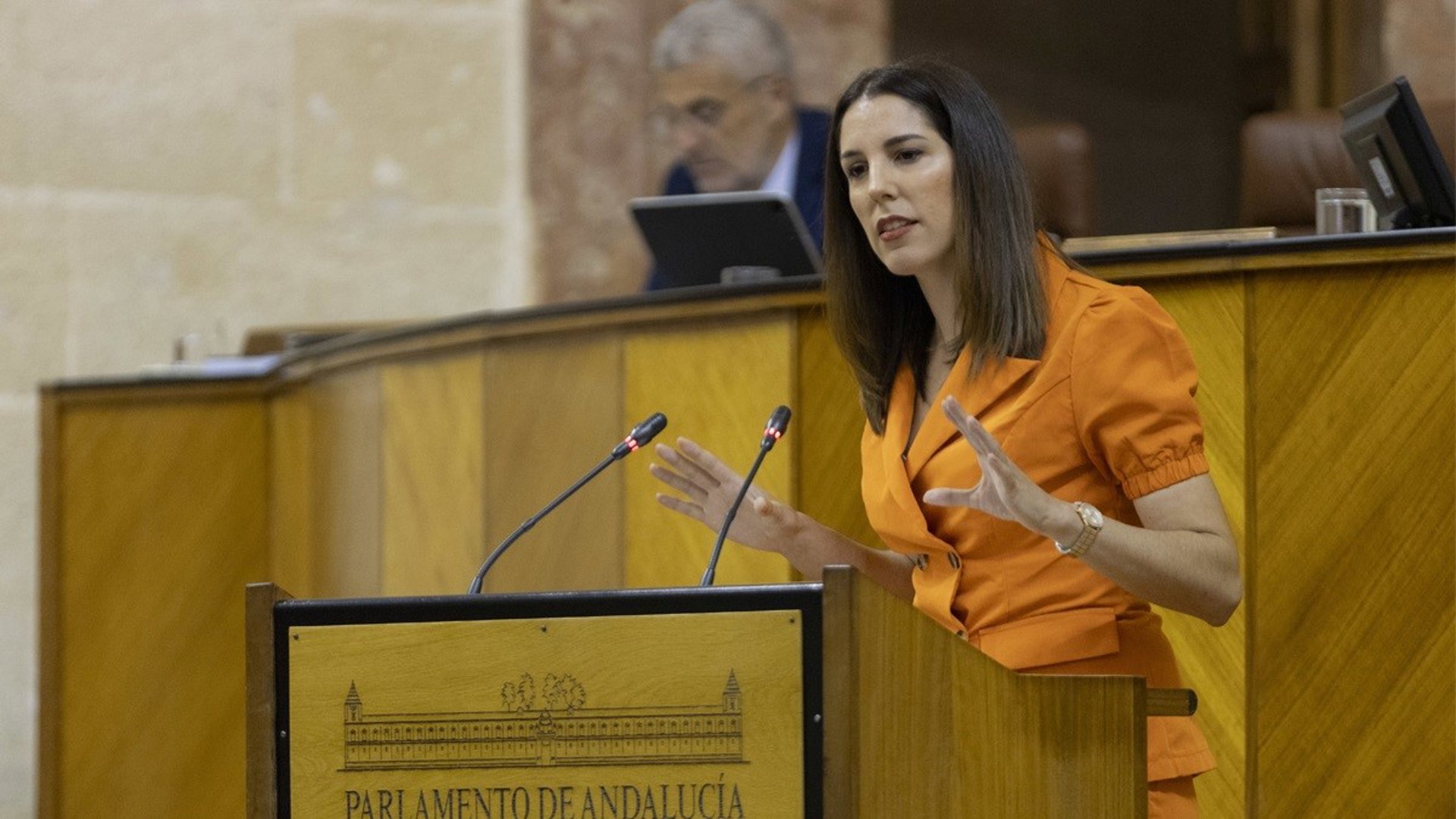 Vox reclama a la Junta que "adopte medidas para frenar la crisis del campo malagueño"