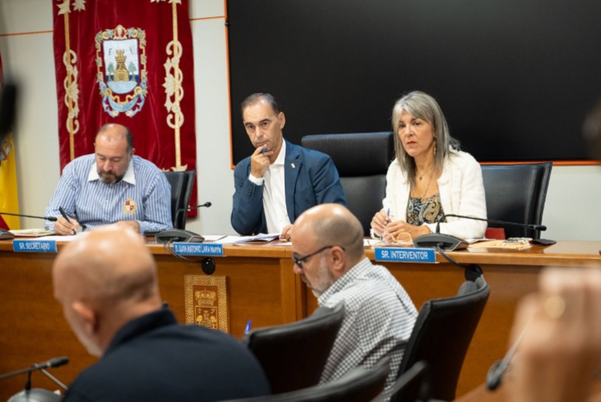 Benalmádena impulsa un programa para reforzar la conciliación familiar en siete centros educativos