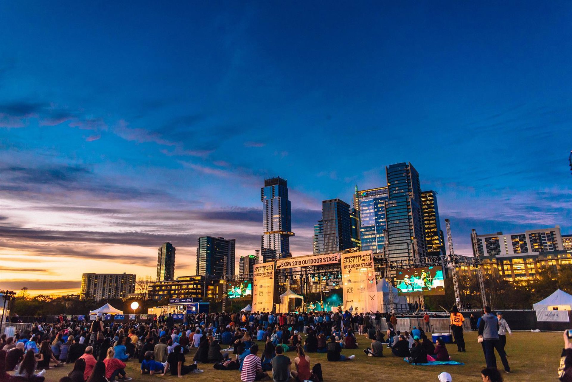 Brisa Málaga y The Spanish Wave llevan la música emergente andaluza a tres de los mejores festivales del mundo