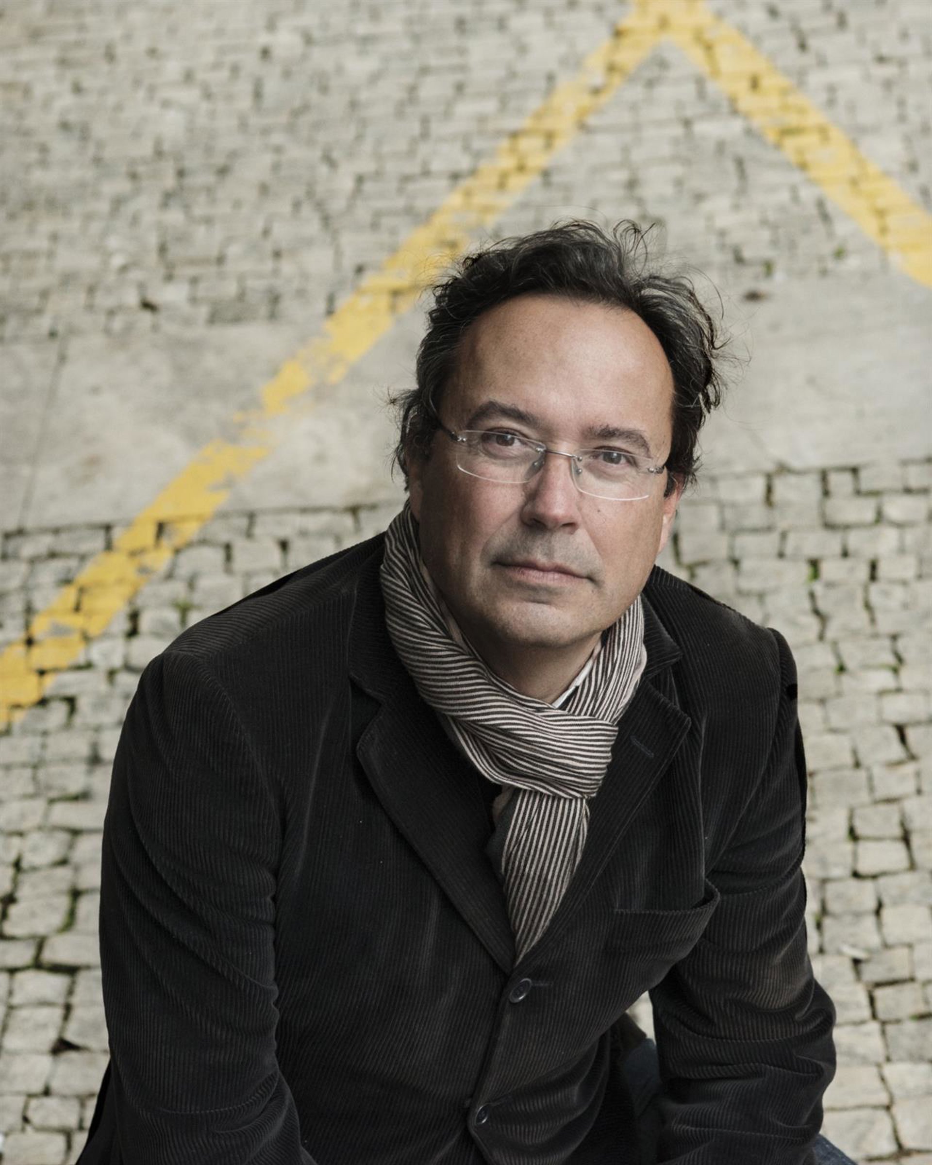 Centro Andaluz de las Letras inicia el ciclo 'Pensar en compañía' con el filósofo y ensayista Juan Arnau