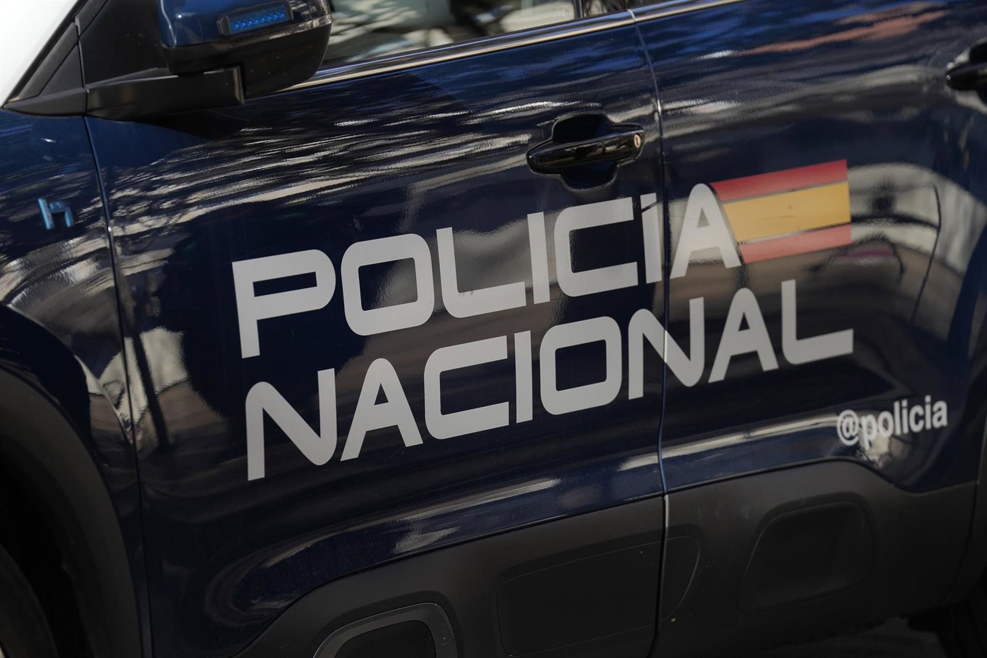Decretan prisión para dos de los siete detenidos por dos tiroteos recientes en Marbella