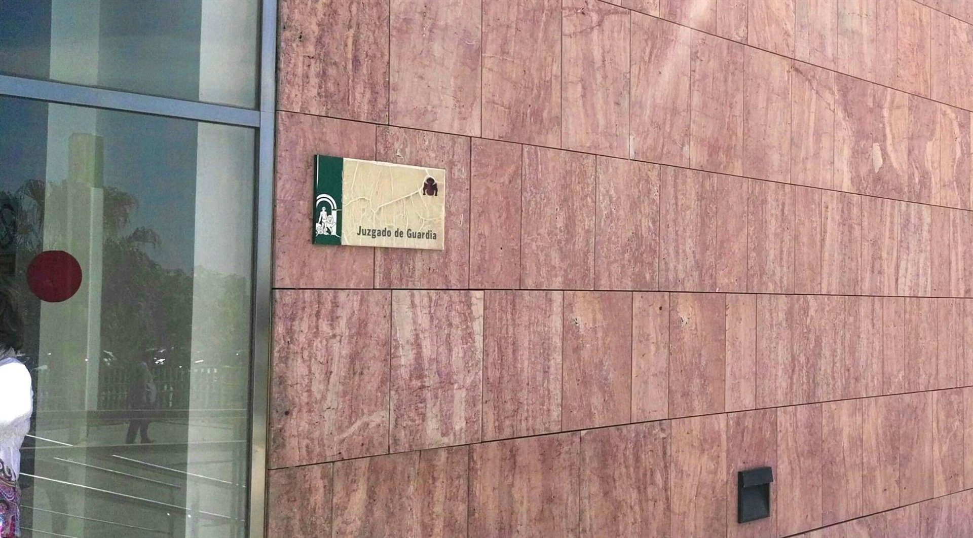 Decretan prisión para el detenido por matar a su expareja en Alhaurín el Grande
