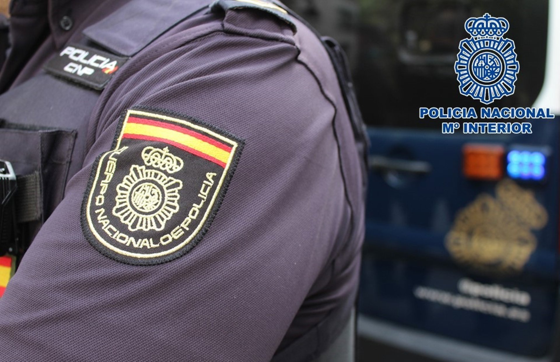 Detenida la madre de un bebé que dio positivo en cannabis en un ingreso hospitalario