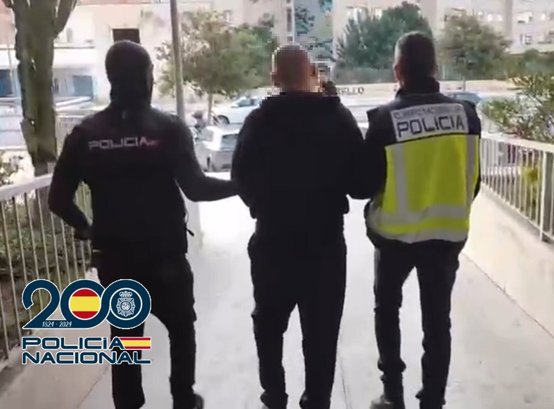 Detenida una pareja que realizaba transacciones de drogas a través de un buzón y de un garaje