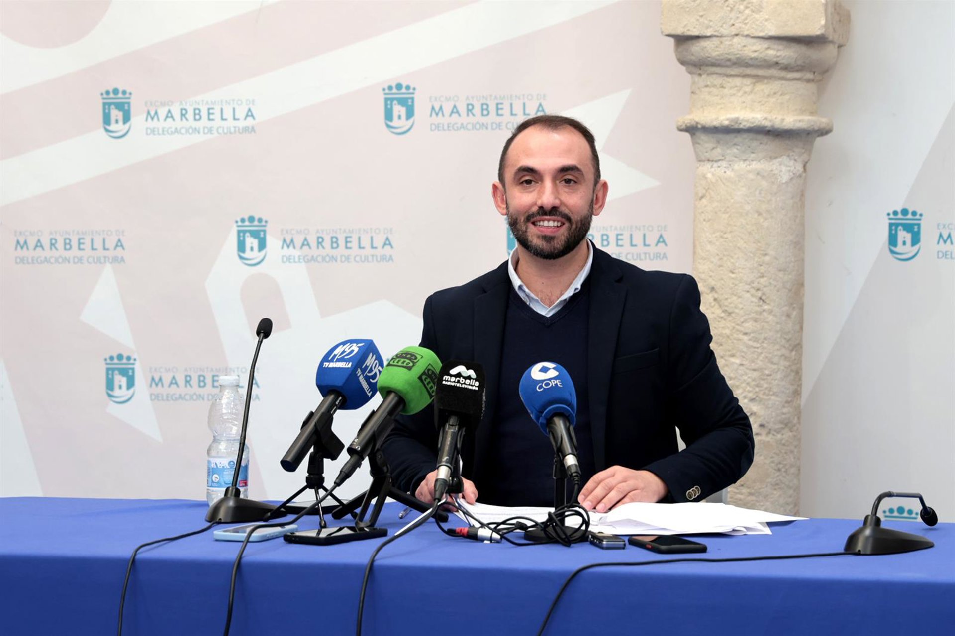 El Ayuntamiento de Marbella presupuesta 4,7 millones de euros en materia de innovación para 2026