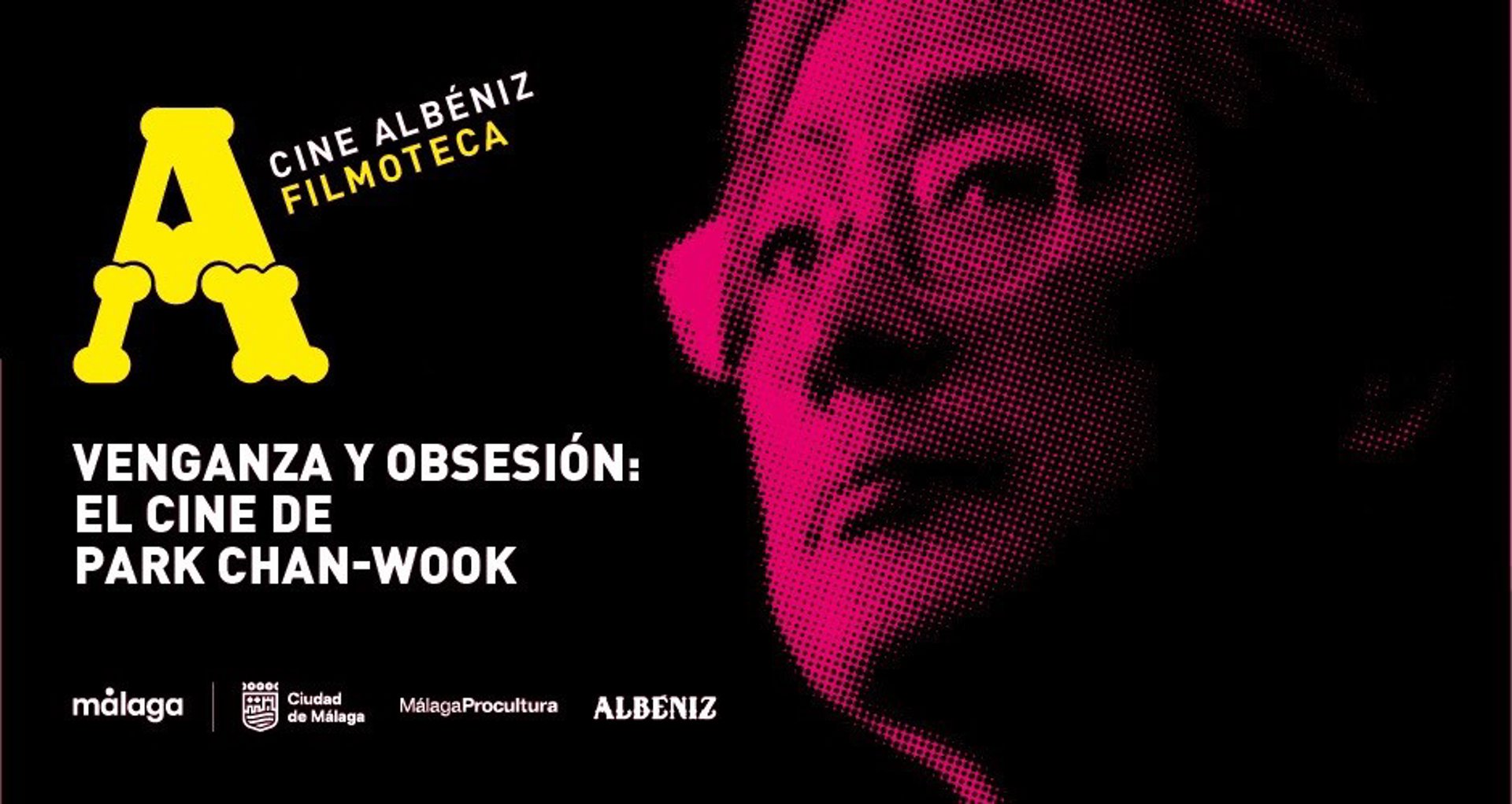 El Cine Albéniz programa en enero y febrero en su Filmoteca una selección de obras de Park Chan-wook