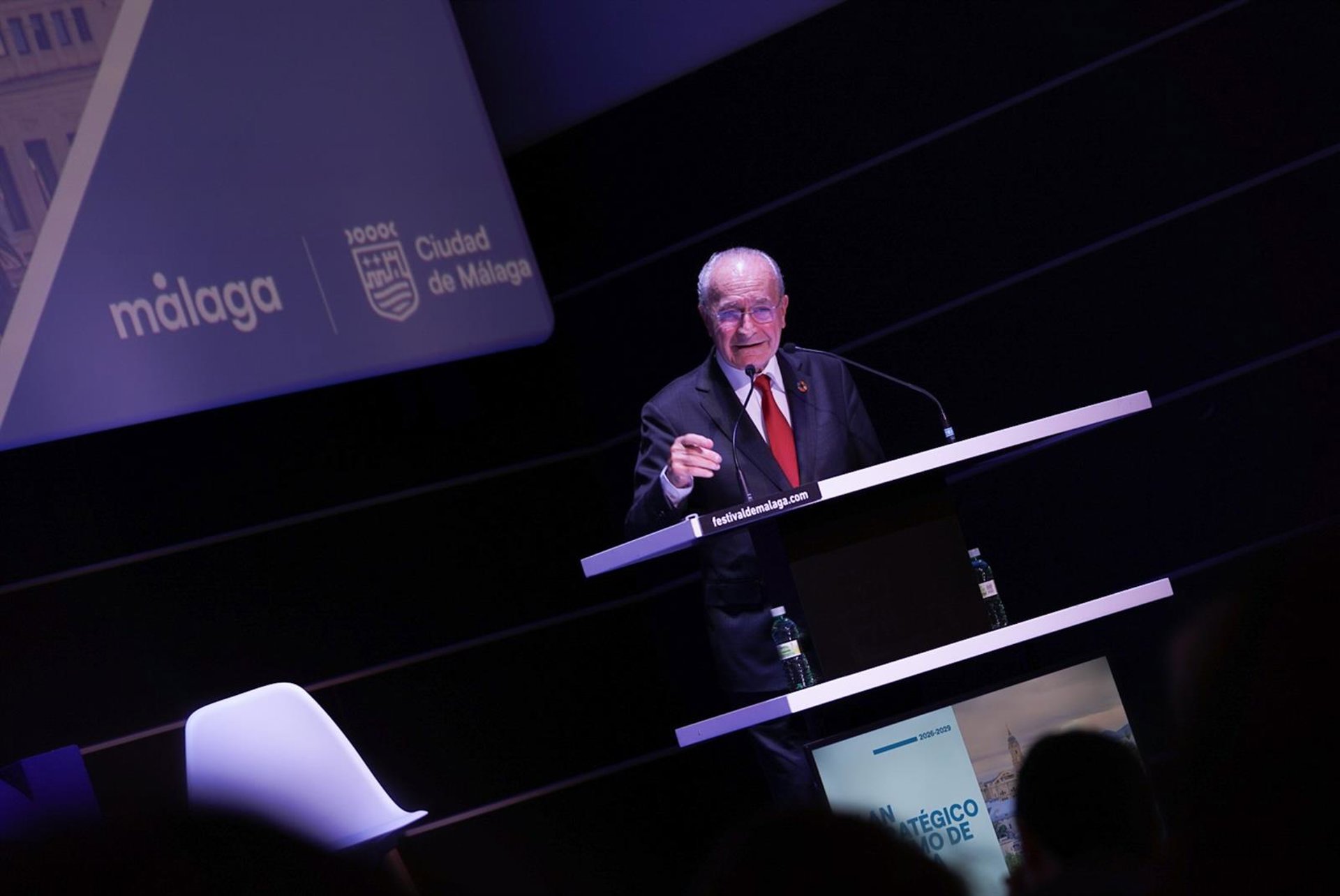 El Plan Estratégico 2026-29 refuerza a la capital como destino de alto valor, sostenible e inteligente