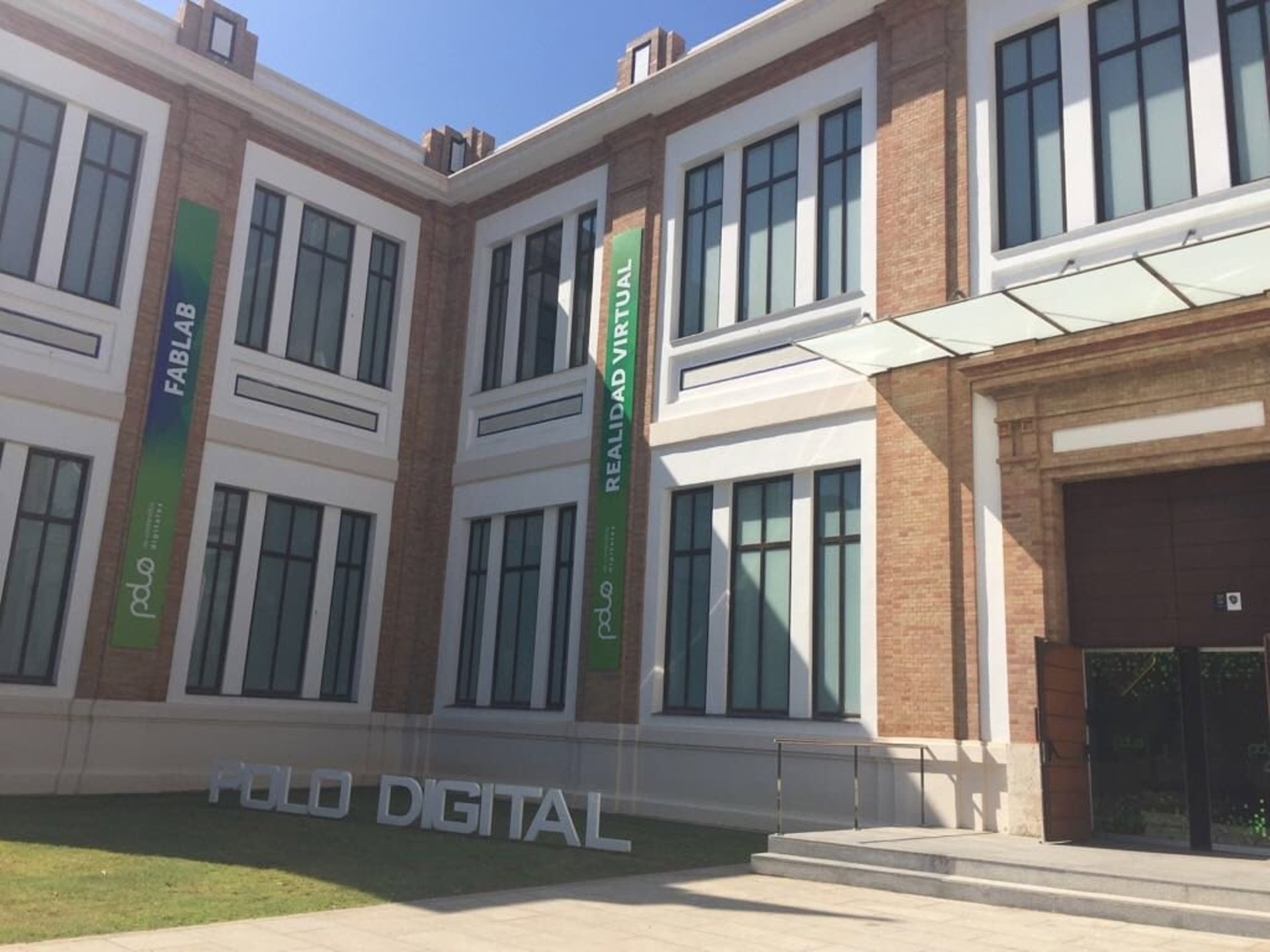 El Polo de Contenidos Digitales acoge la XX MálagaJam Weekend con más de 300 participantes