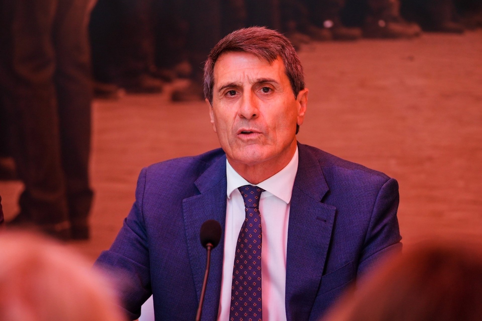Gobierno dice que el detenido por matar a expareja en Alhaurín el Grande confesó y pasaría el martes al juzgado