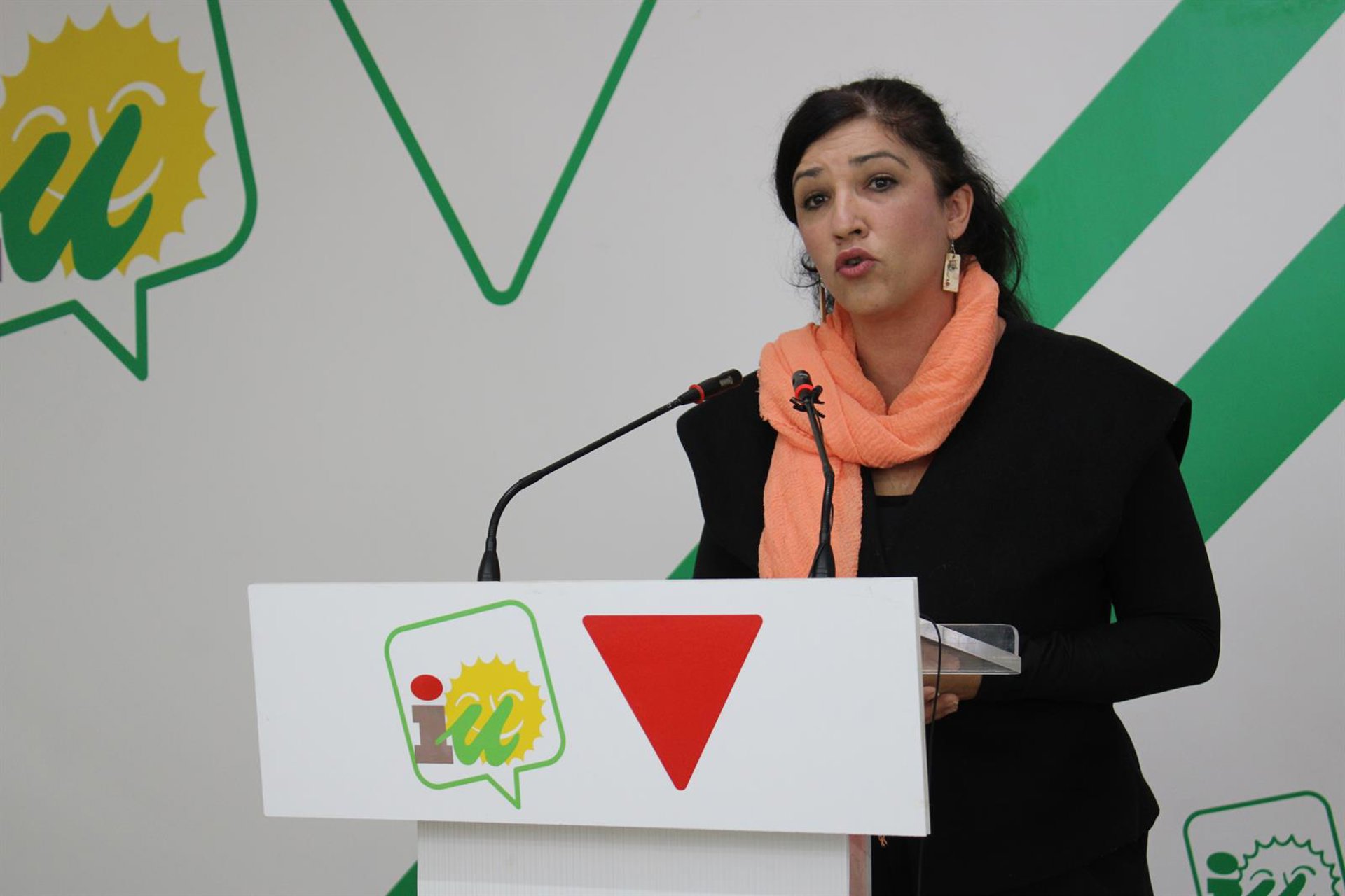 IU critica el "deterioro" del 112 y exige a Junta un refuerzo del personal y mejorar sus condiciones laborales