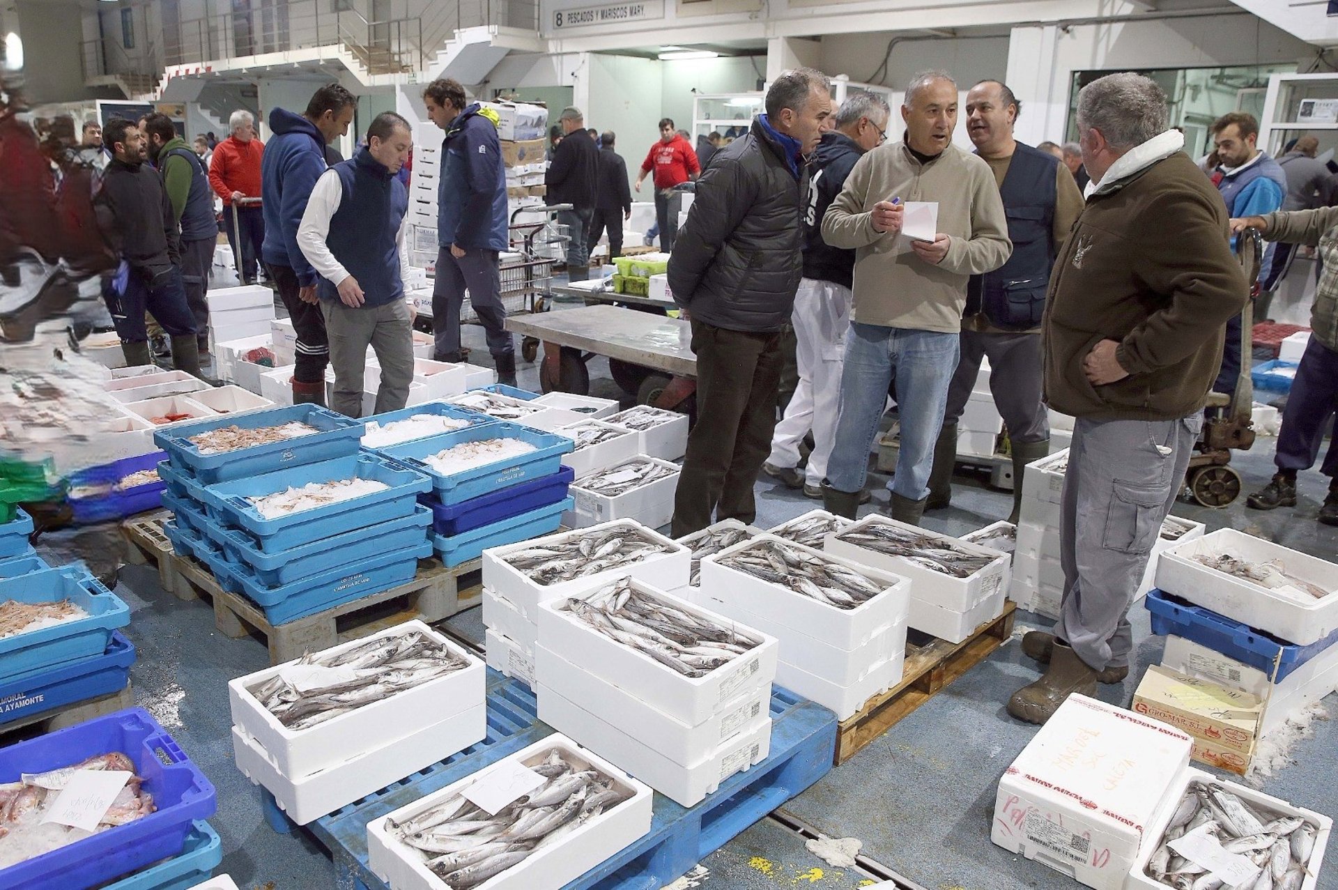 Impulso a la comercialización, eje de la presencia de Mercamálaga en la feria H&T 2026