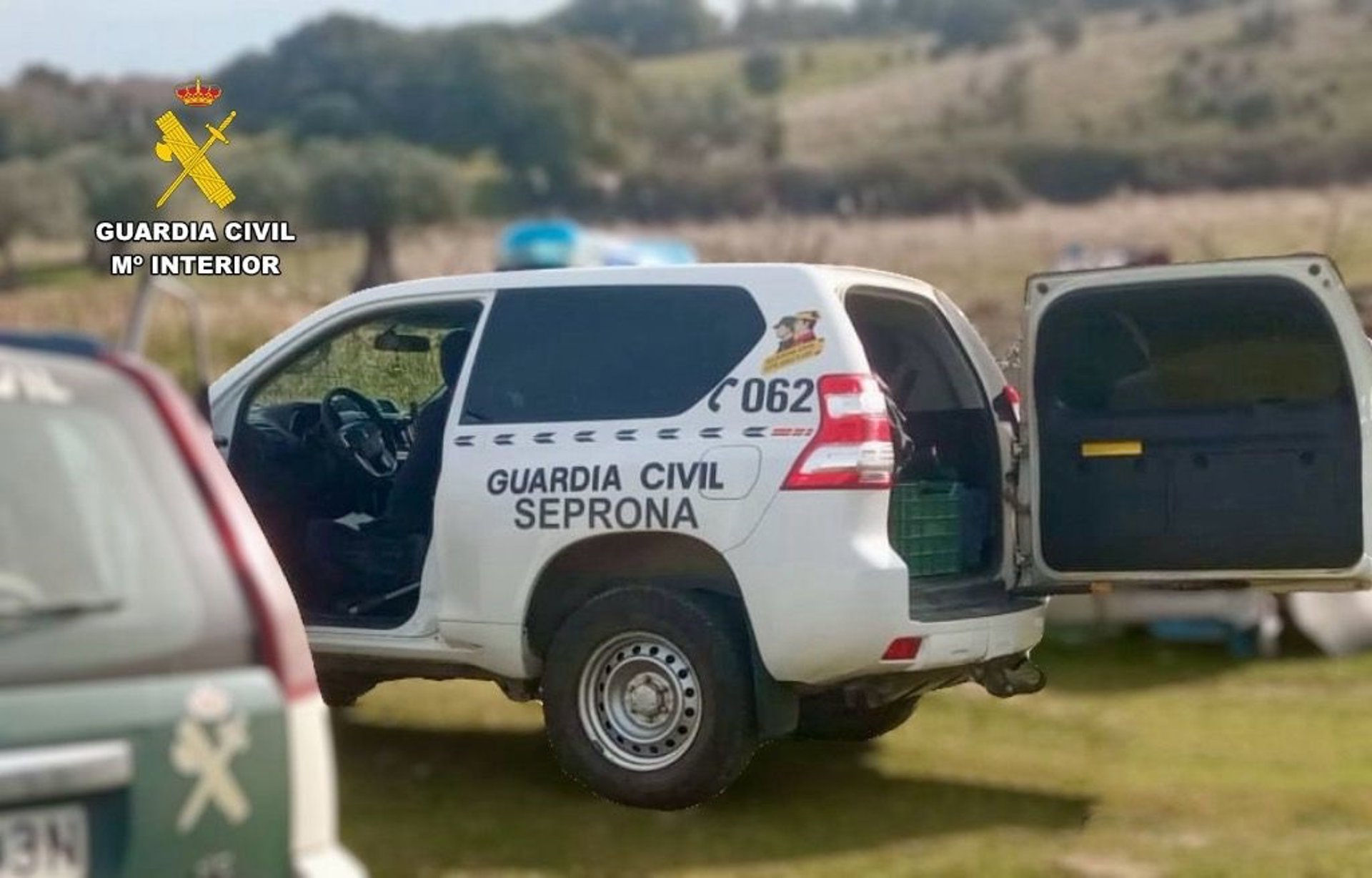 Investigadas 125 personas por delitos contra la ordenación del territorio y el urbanismo en Málaga