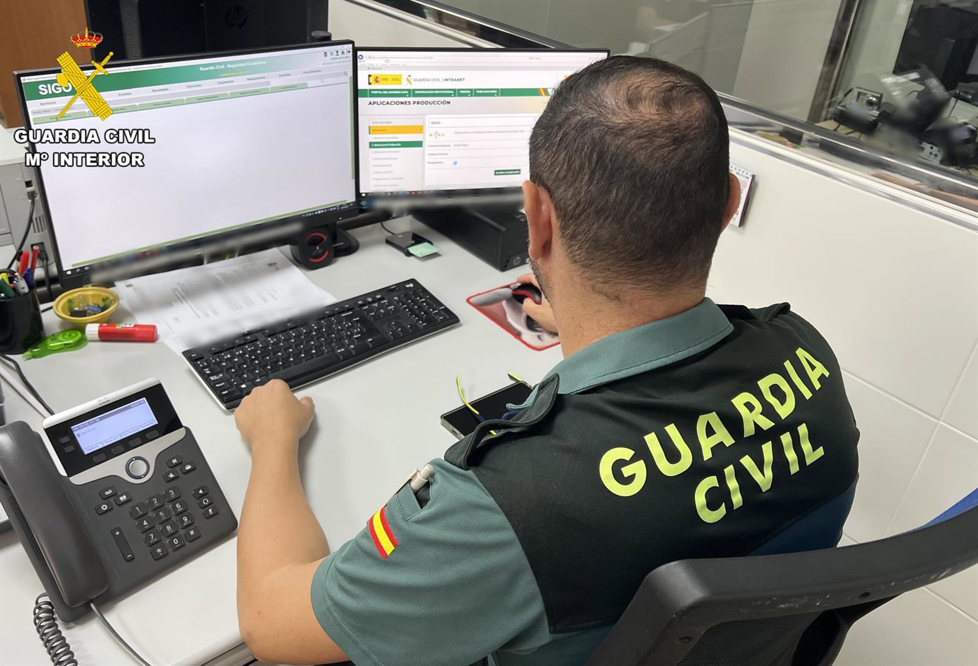 Investigan la muerte de una mujer en Alhaurín el Grande y detienen a su expareja como presunto autor