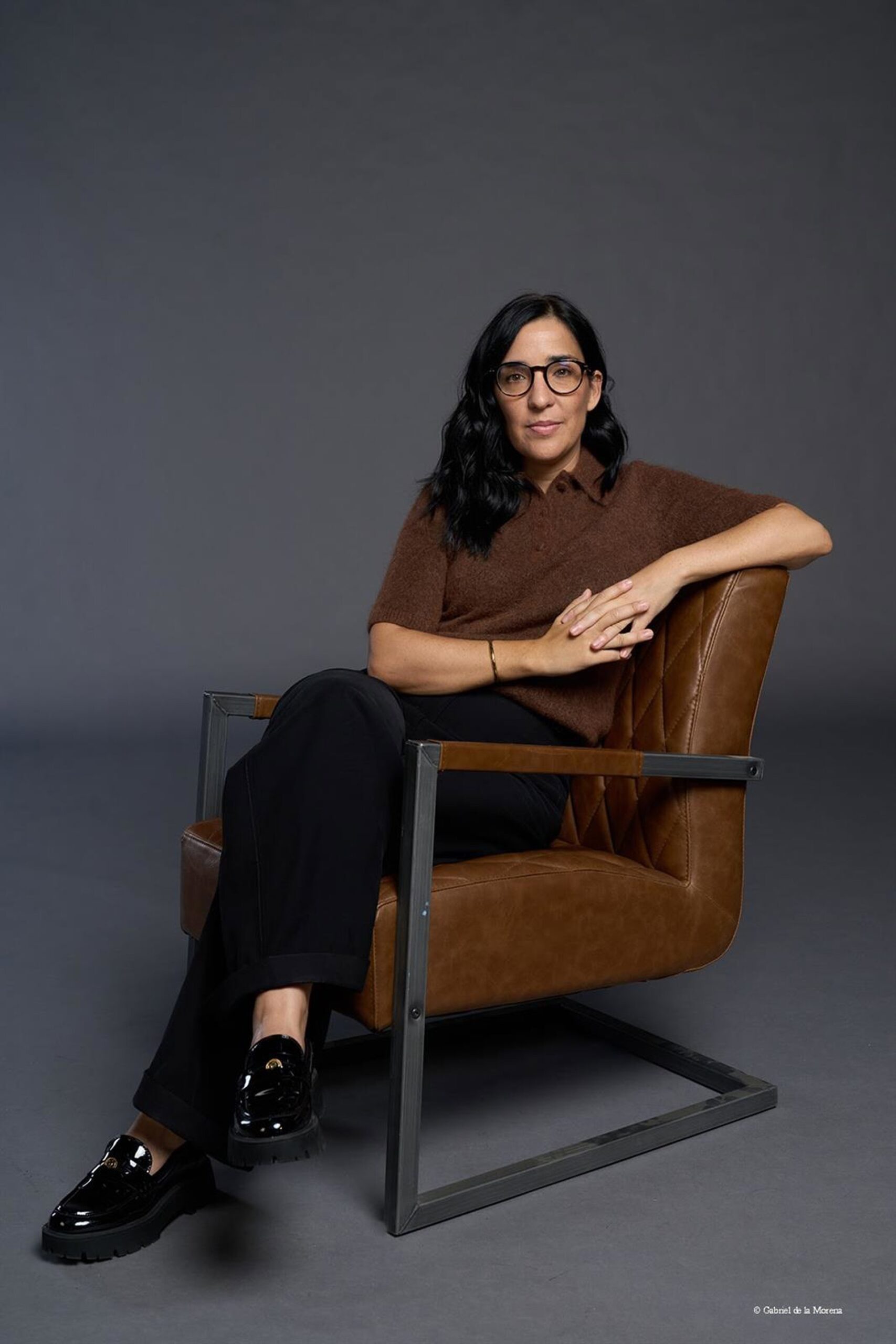 La directora Alauda Ruiz de Azúa, Premio Málaga Talent del 29 Festival de Málaga