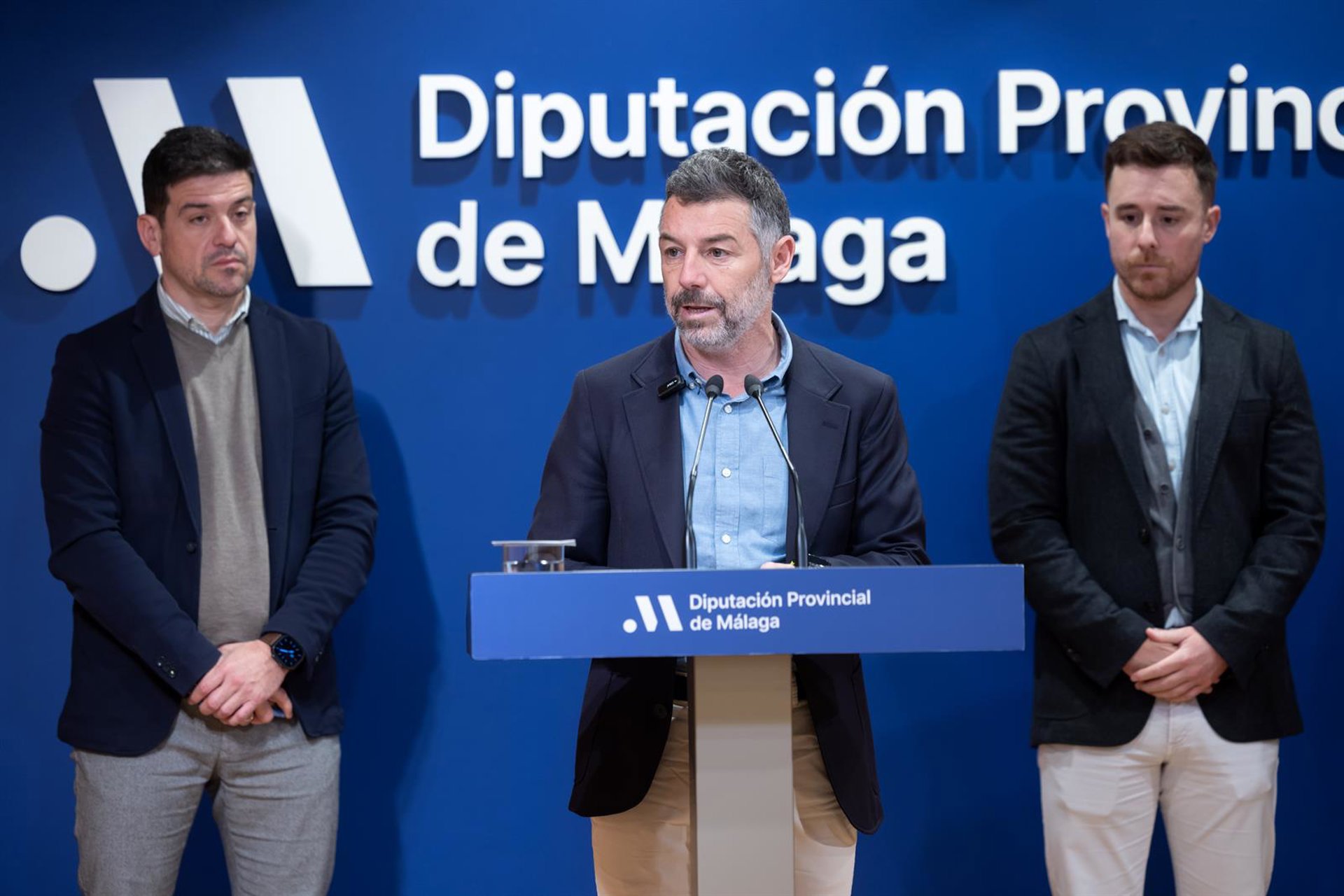 Más de 250 gimnastas volverán a darse cita en la Copa Provincial de Gimnasia Rítmica de la Diputación