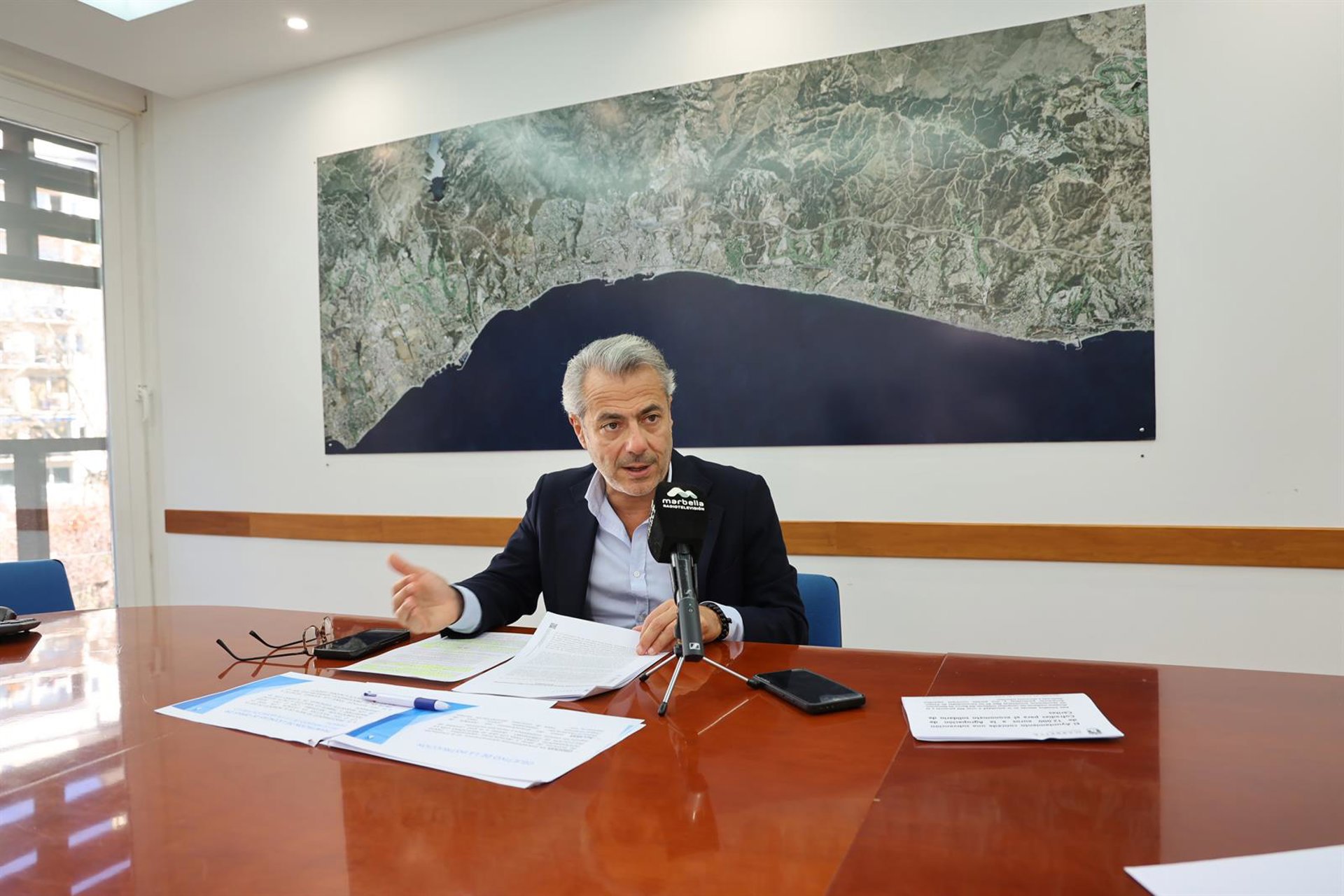 Marbella aprueba instrucción en materia de urbanismo para reducir plazos y simplificar tramitación de licencias