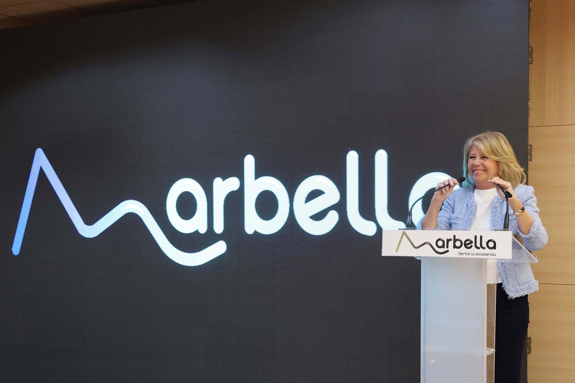 Marbella asiste a Fitur con el aval del reconocimiento internacional como destino de excelencia