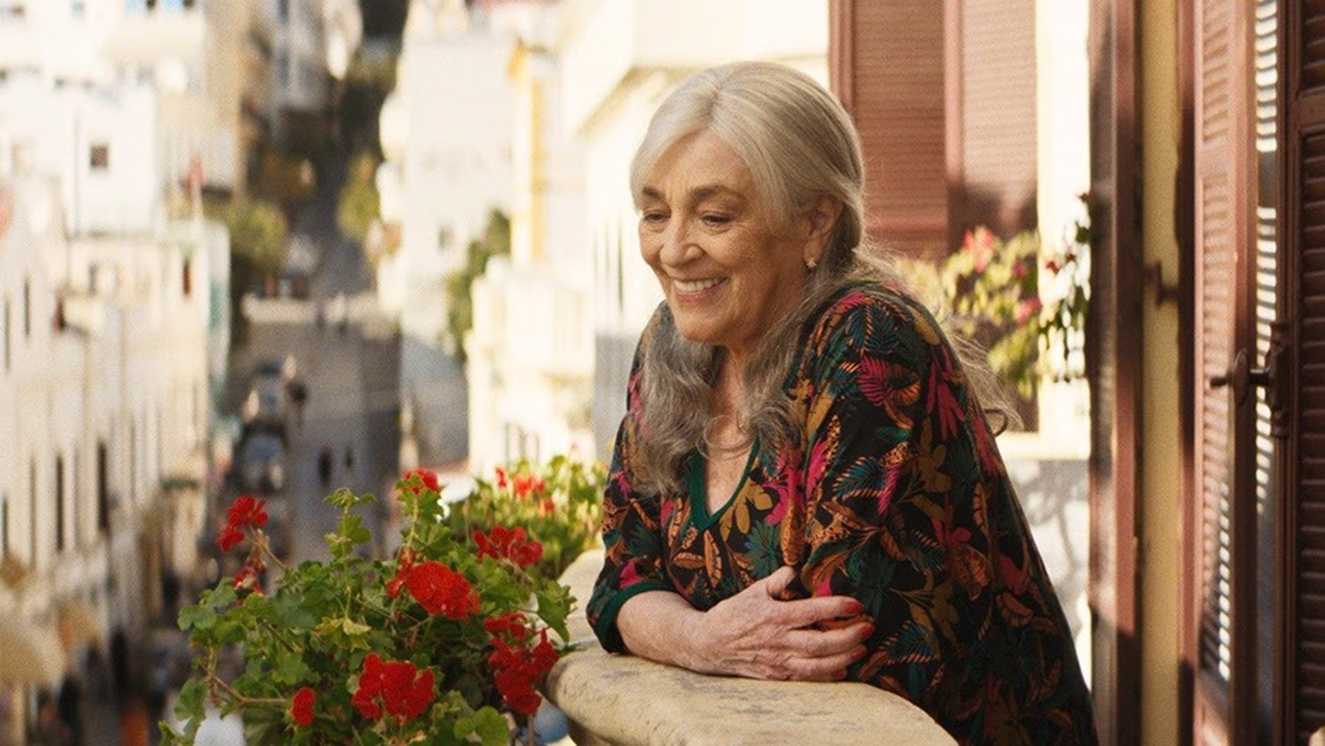Maryam Touzani abrirá el 29 Festival de Málaga con 'Calle Málaga'