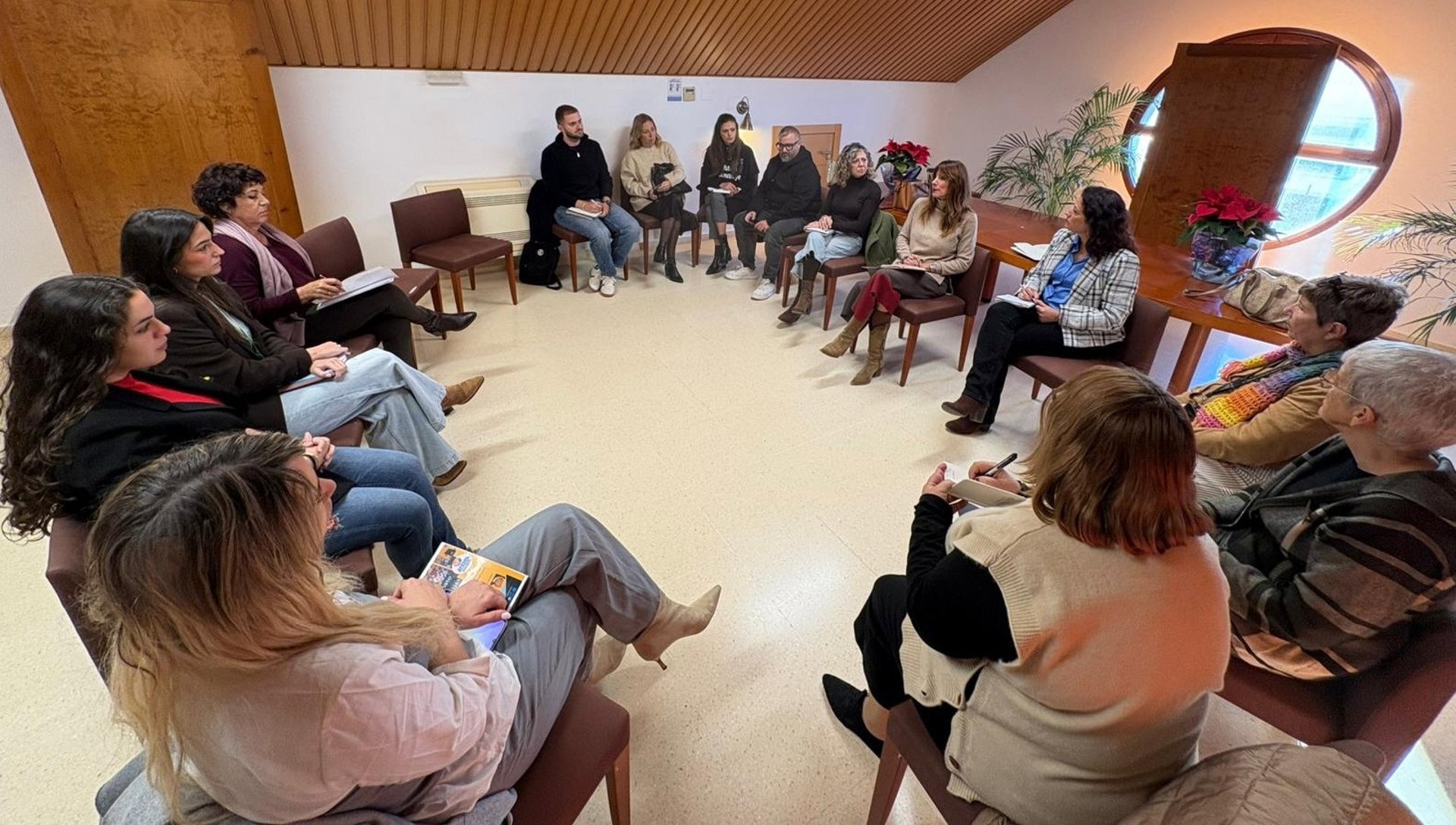 Mijas destinará 680.000 euros en ayudas a entidades sociales y de participación ciudadana