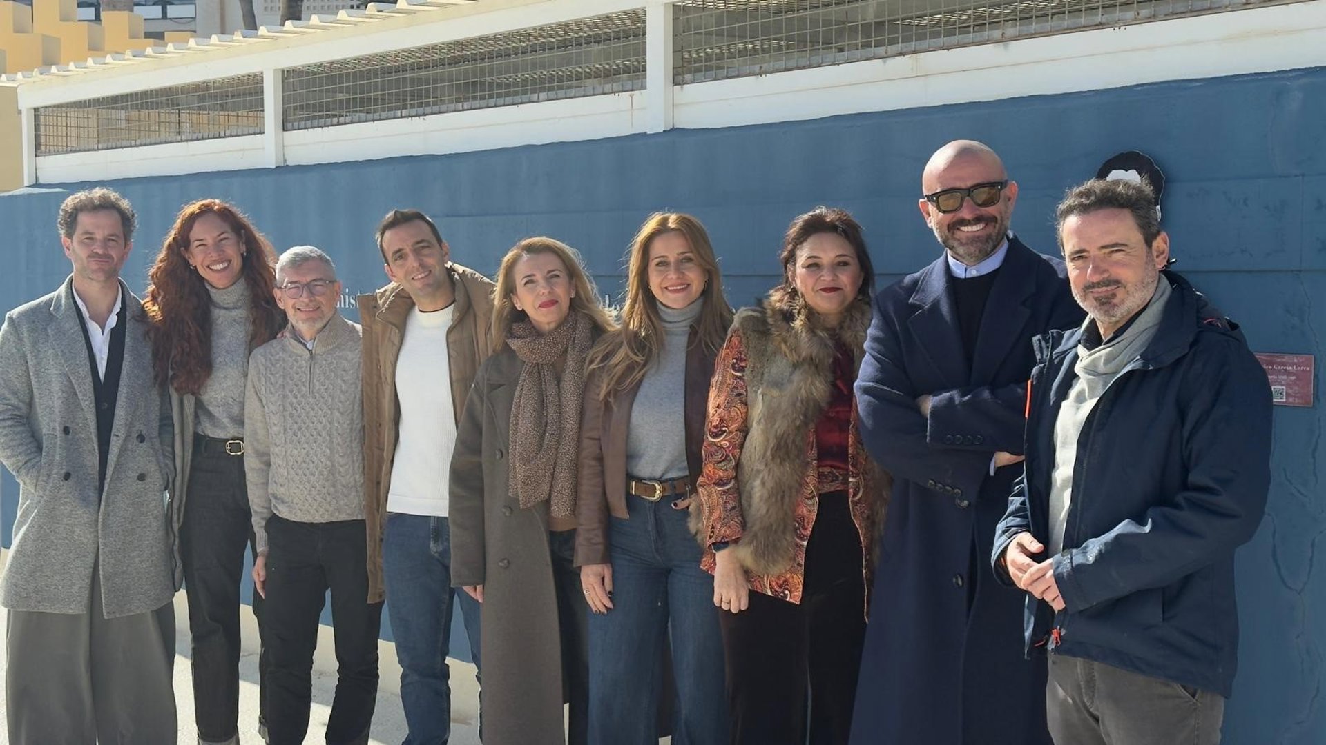 PP reivindica el protagonismo cultural de la provincia y señala a Torremolinos como referente en diversidad