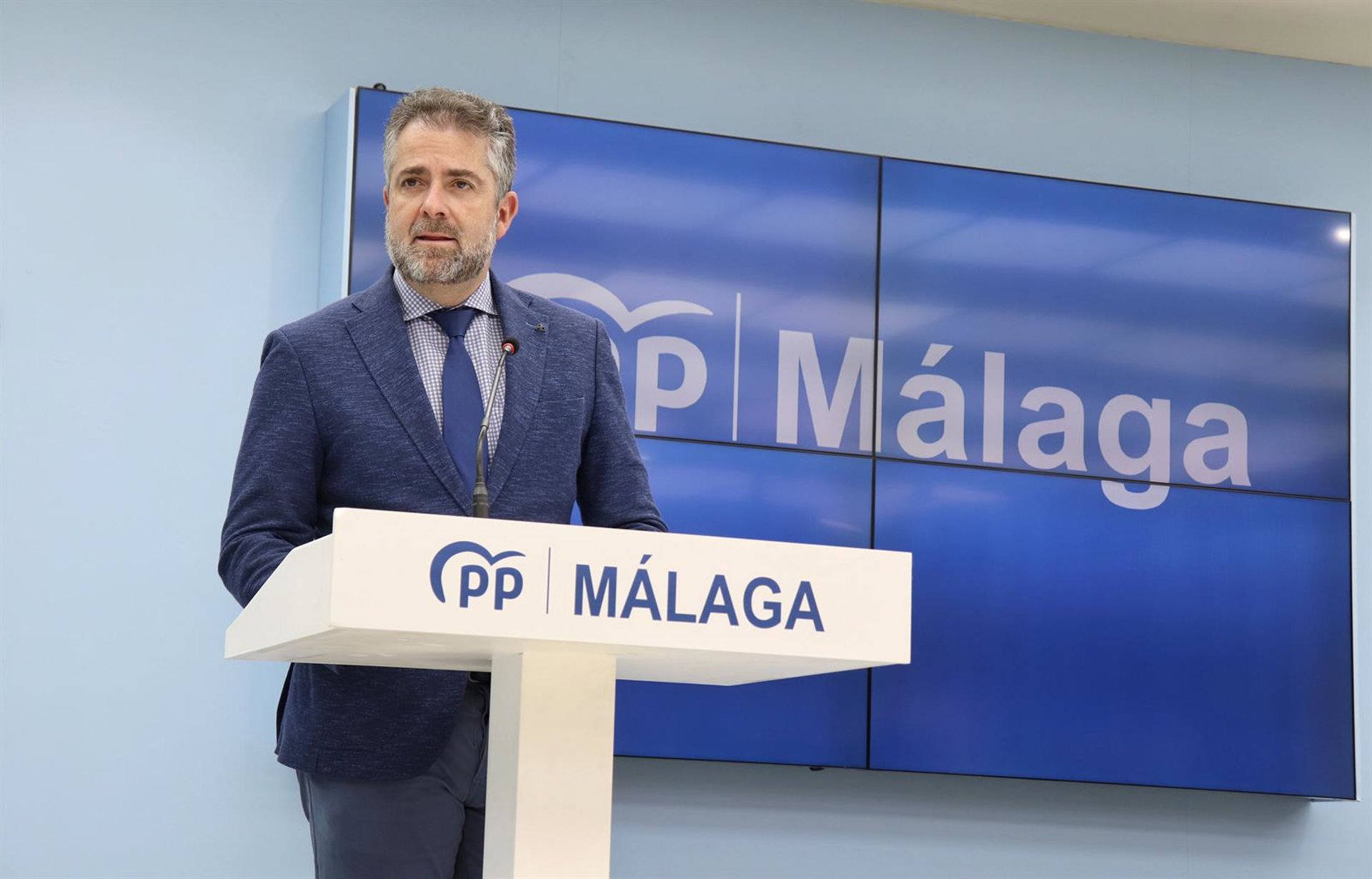 PP tacha de "colmo de desvergüenza" que Gobierno "presuma de dar a ayuntamientos el dinero que les pertenece"