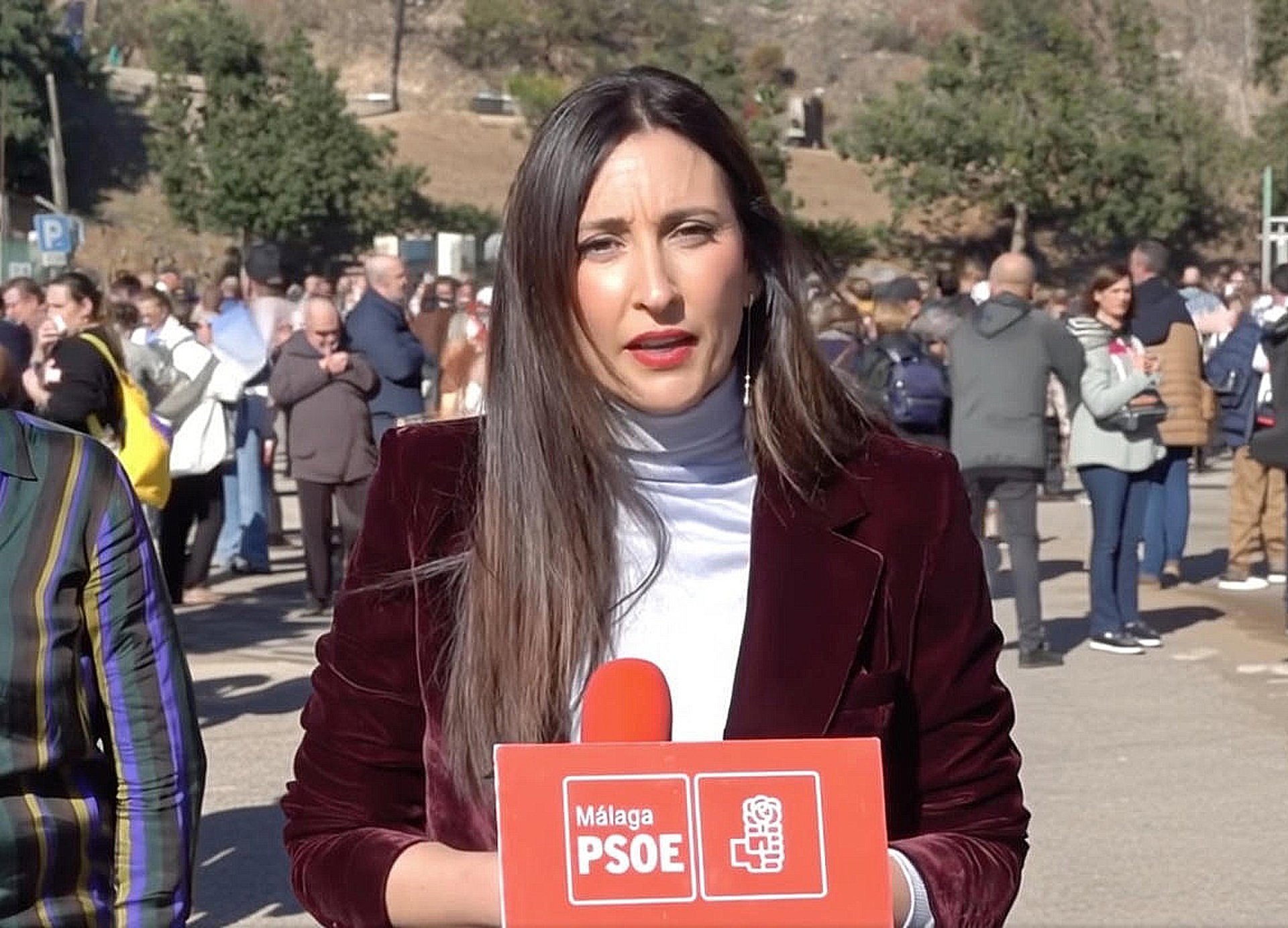 PSOE critica la "política de bulos" de PP sobre la Guardia Civil y niega que los cuarteles estén abandonados