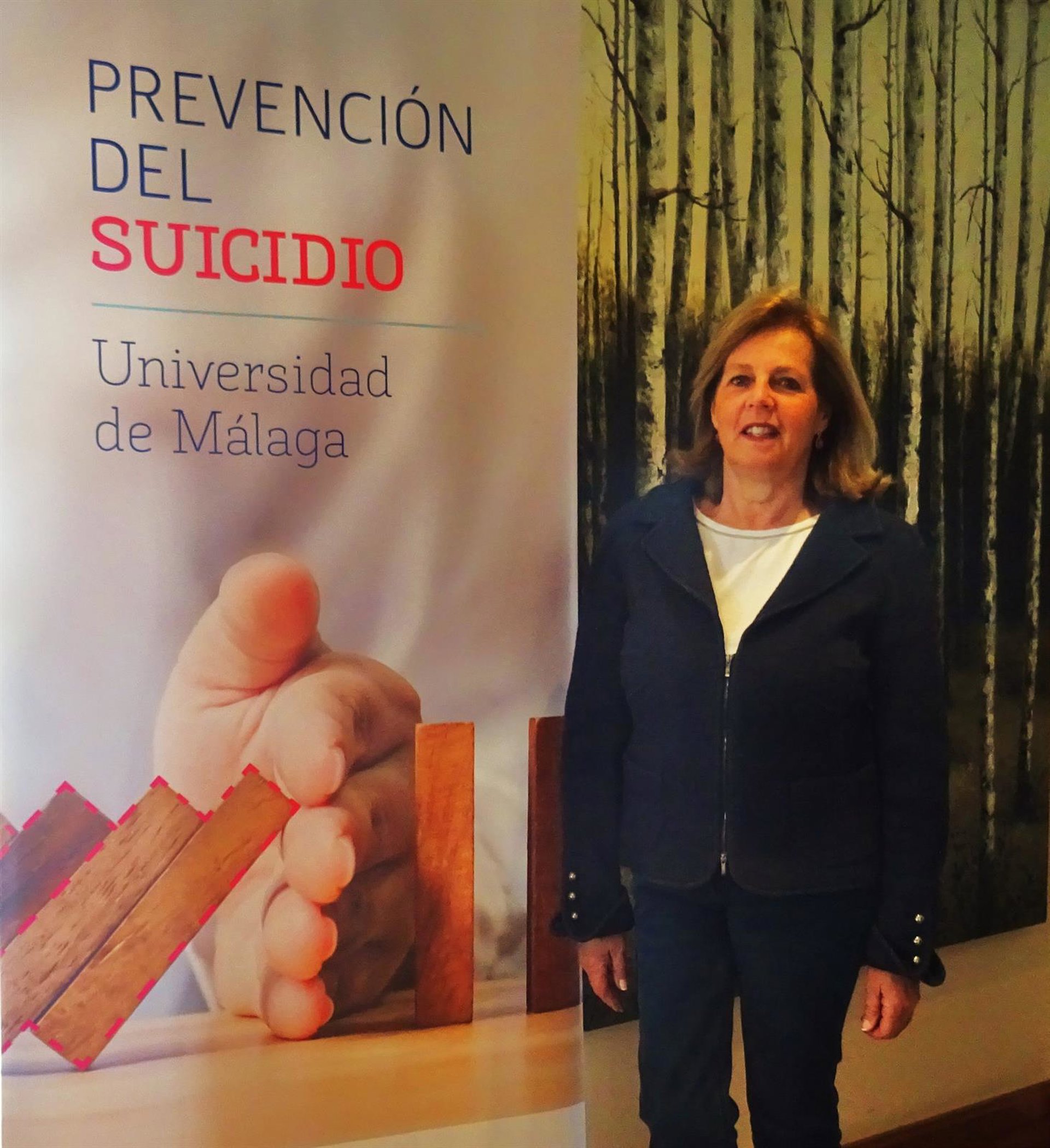 Revelan diferencias de género en la conducta suicida y en búsqueda de ayuda profesional en entorno universitario