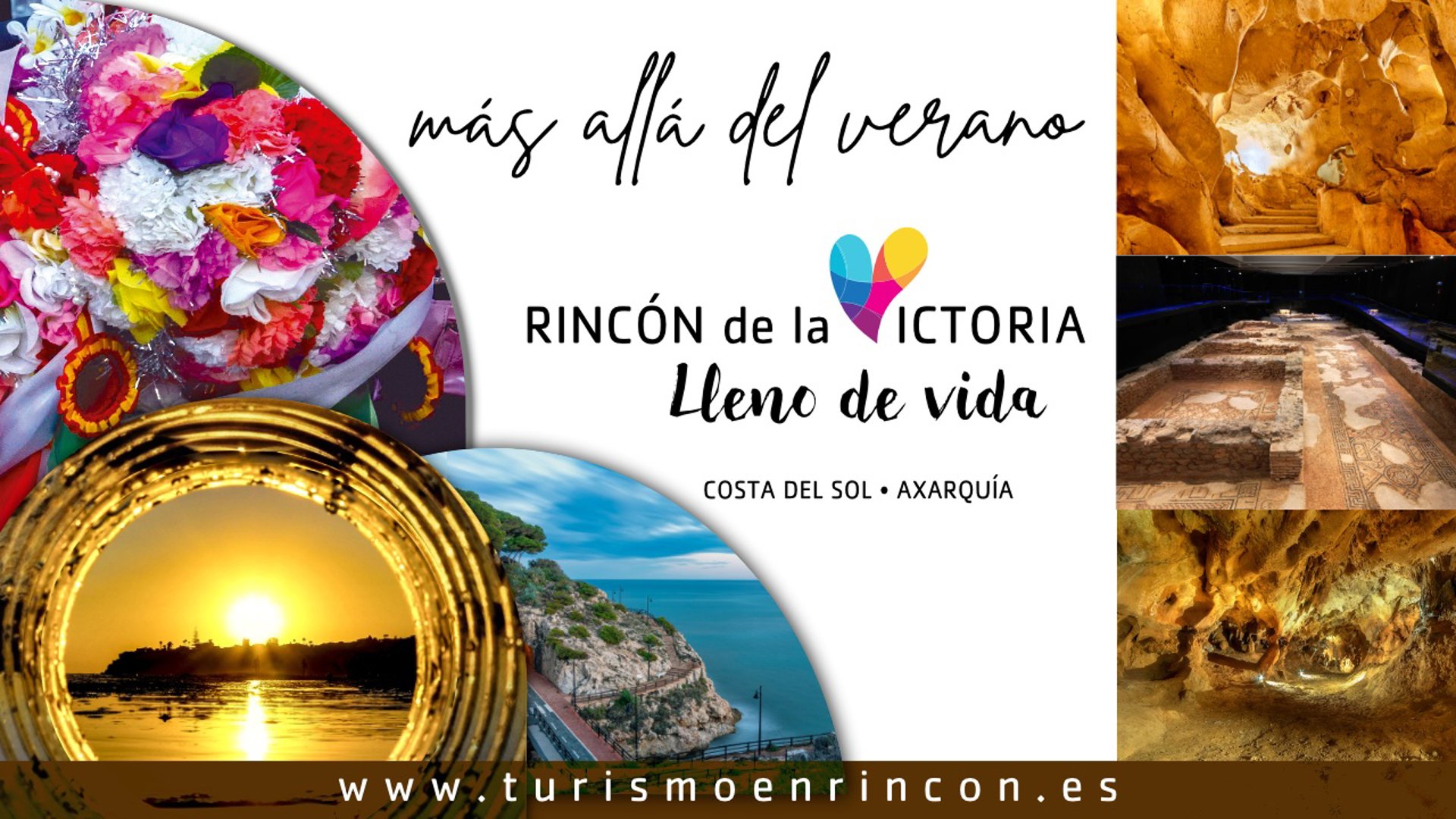 Rincón cierra su presencia en Fitur fijada en afianzar la presencia de visitantes todo el año