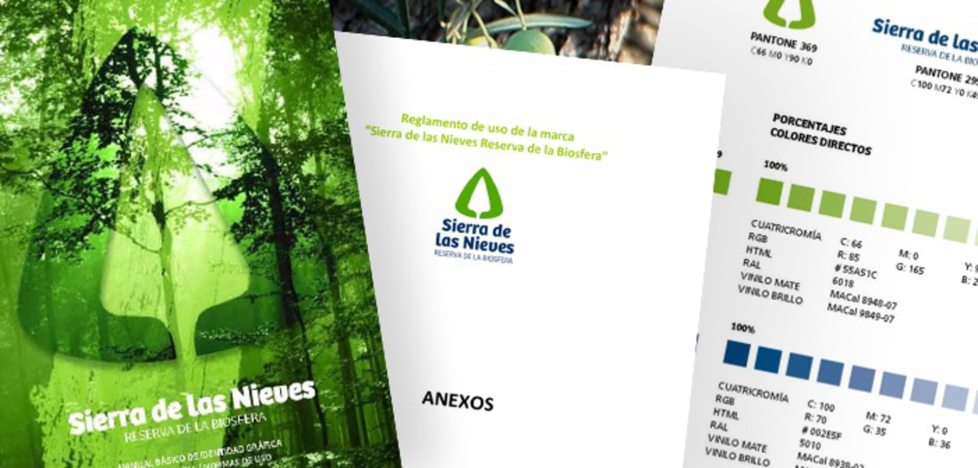 Sierra de las Nieves impulsa una nueva marca territorio para reforzar el posicionamiento turístico