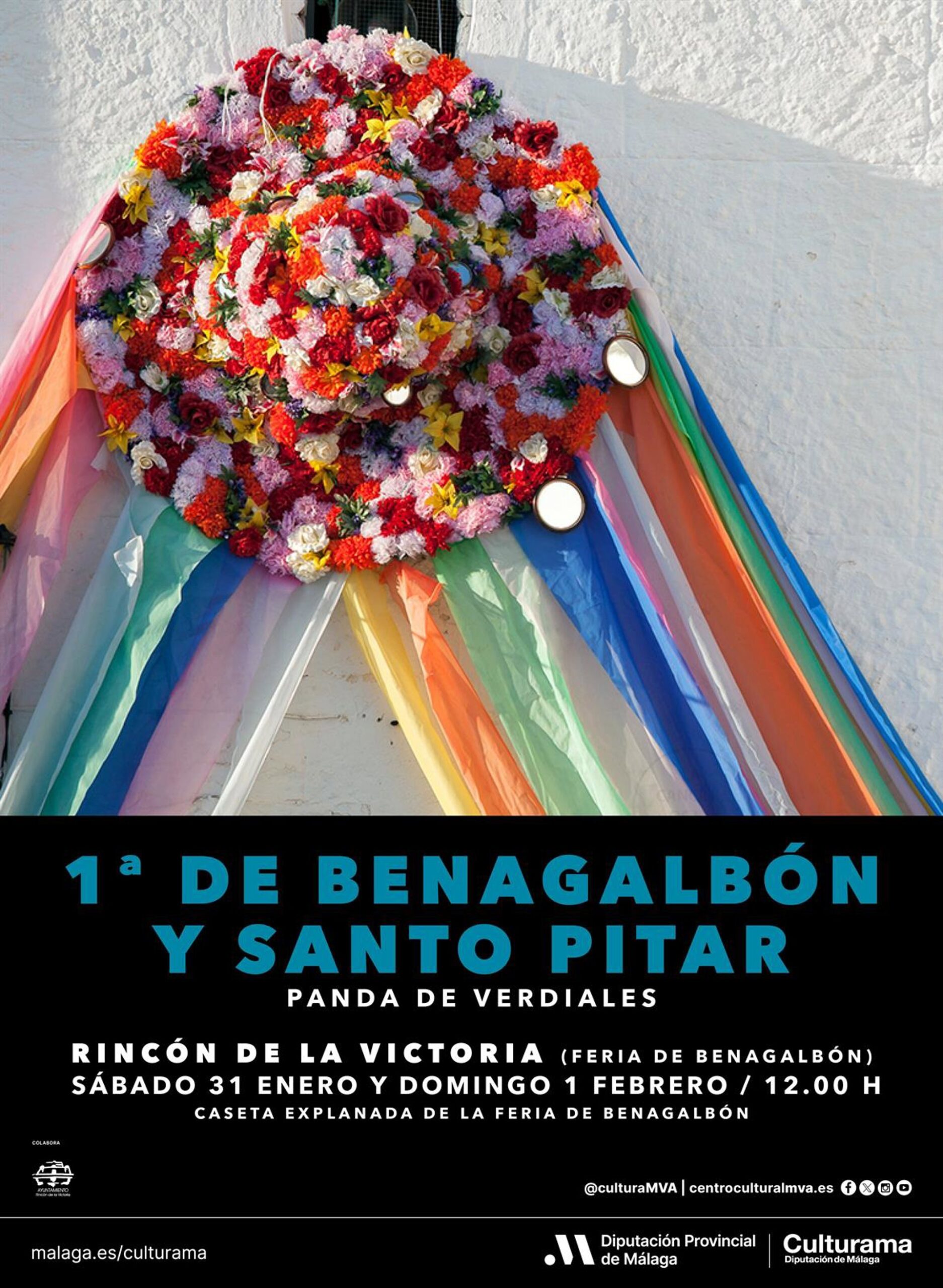 Talleres, teatro, música y documentales, entre las actividades culturales que propone la Diputación