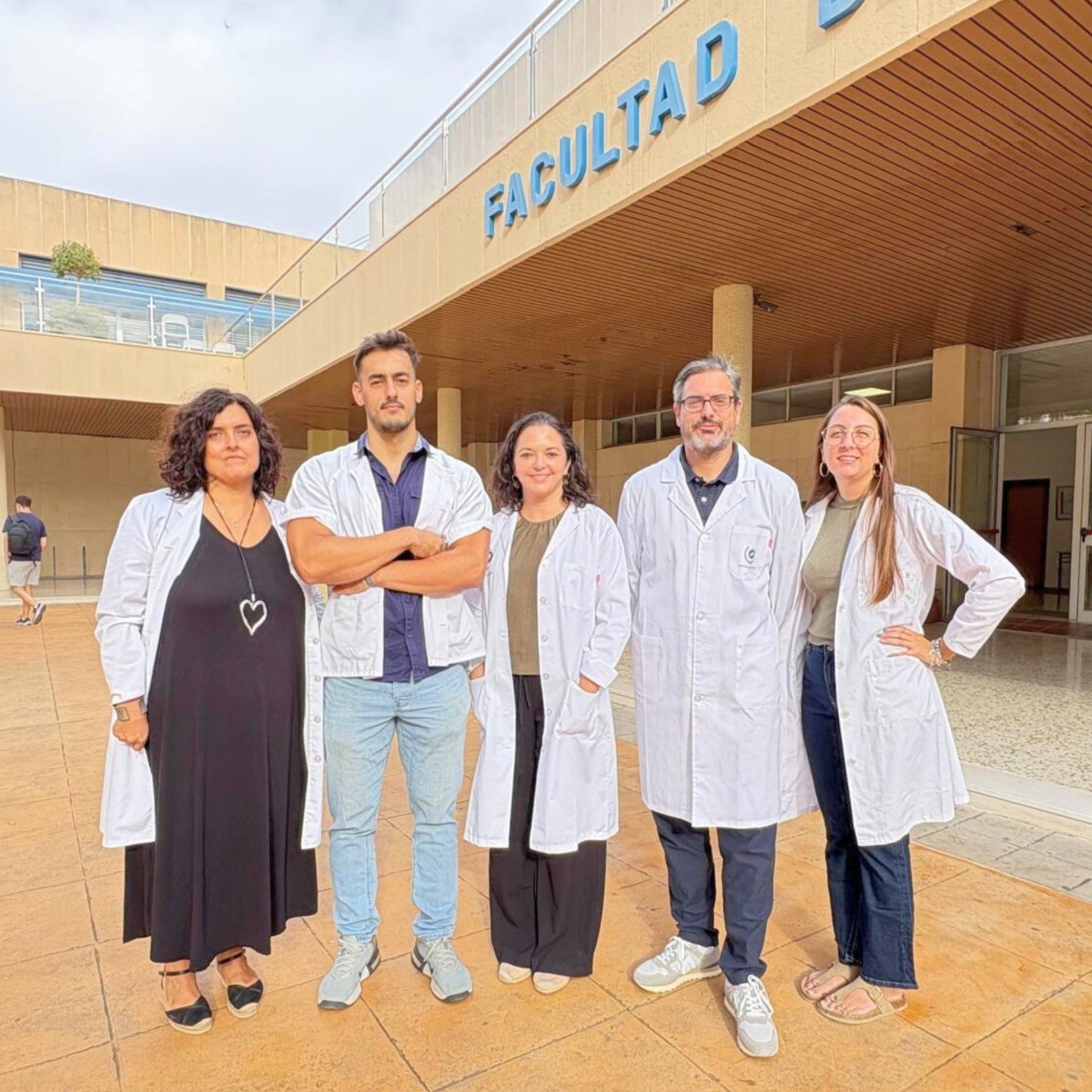 Un estudio de Ibima revela papel "clave" de una proteína en las diferencias metabólicas entre hombres y mujeres