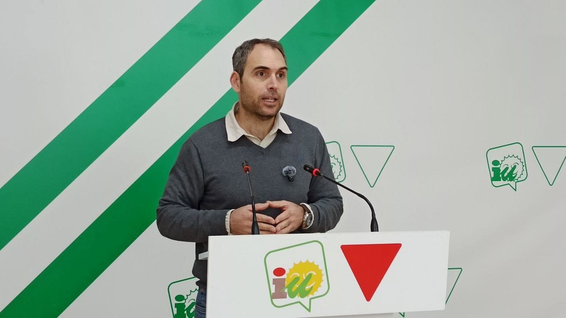 Valero advierte de que salud mental "se está convirtiendo en un privilegio para quien pueda pagarla"