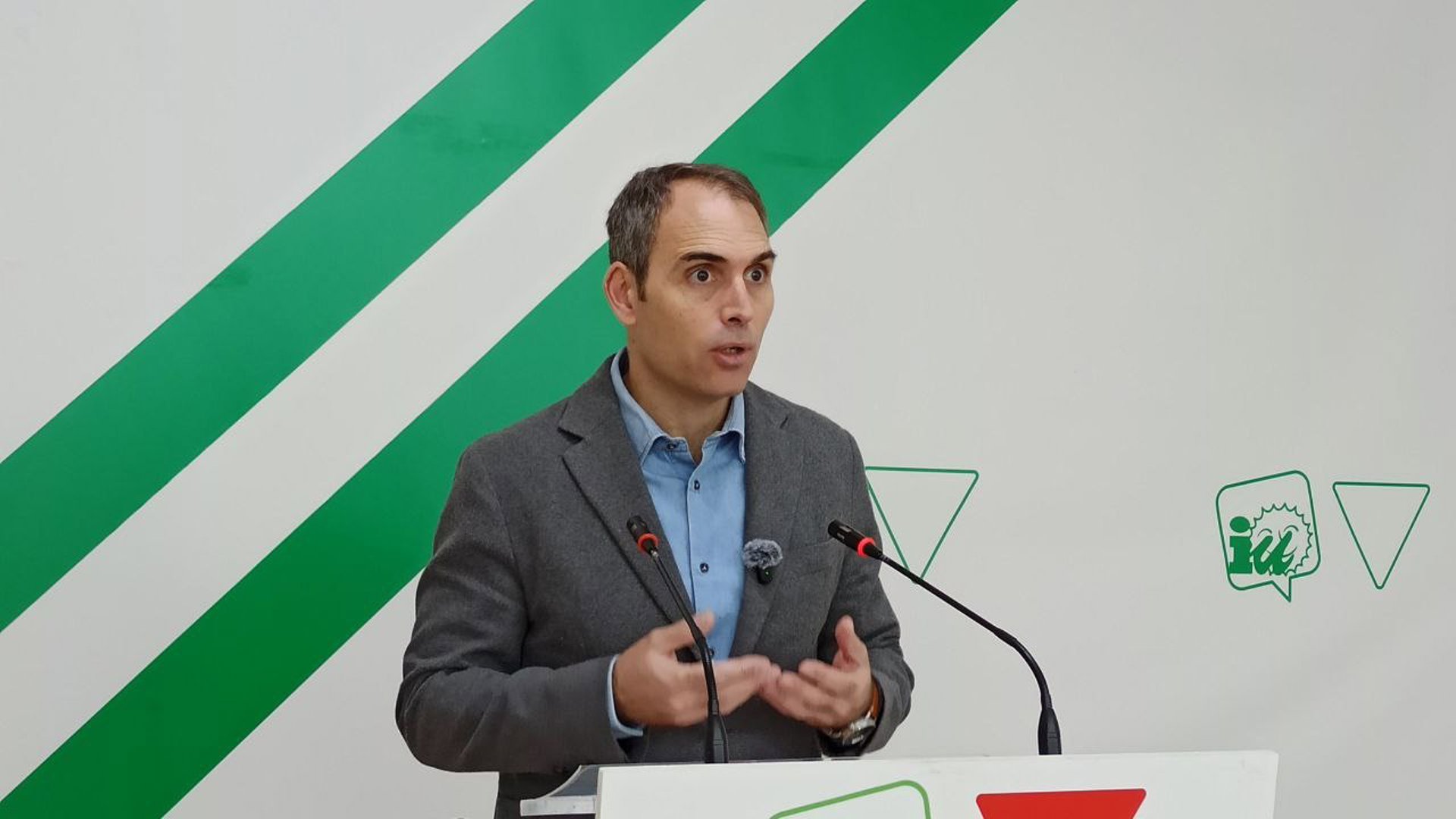 Valero pide al Gobierno declaración urgente de "zona catastrófica" para los municipios "devastados por borrasca"