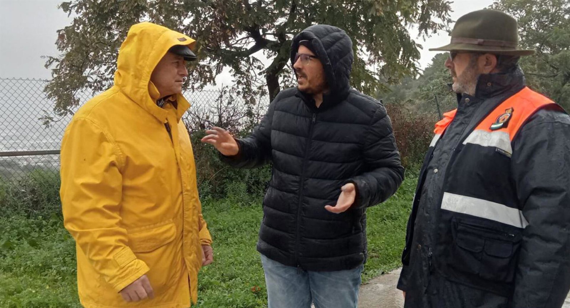 Vox advierte de que "la seguridad de Mijas no puede depender sólo de la previsión municipal"