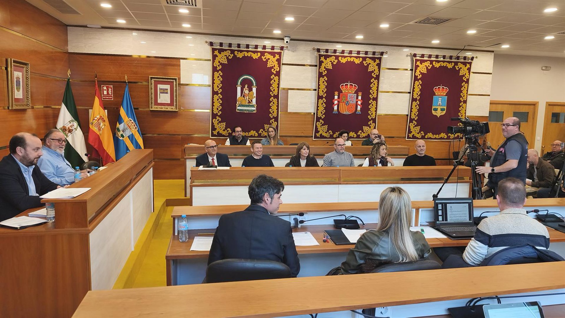 Alhaurín de la Torre aprueba su Plan Municipal contra el Cambio Climático